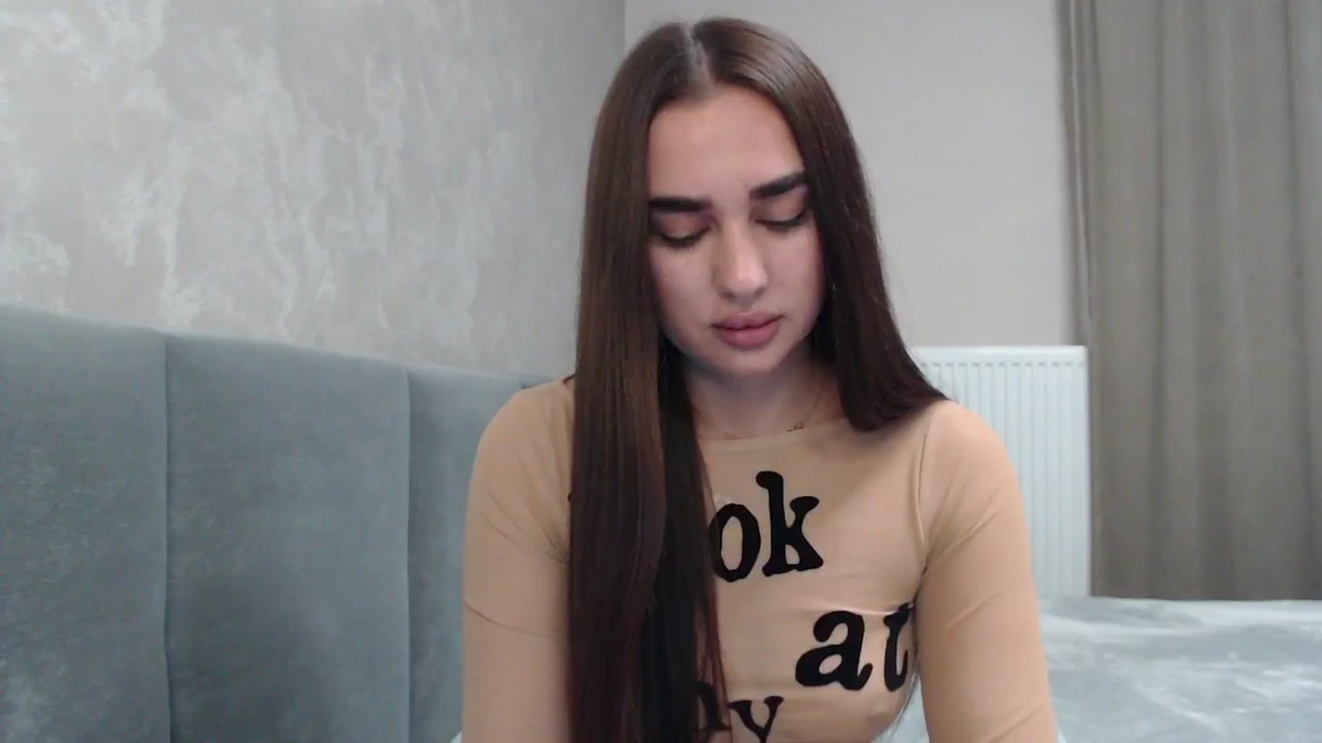 Gallery image thumbnail from NatrlBeauty's myfreecams stream on, 02/02/2026, 12:15 image 1 of 20