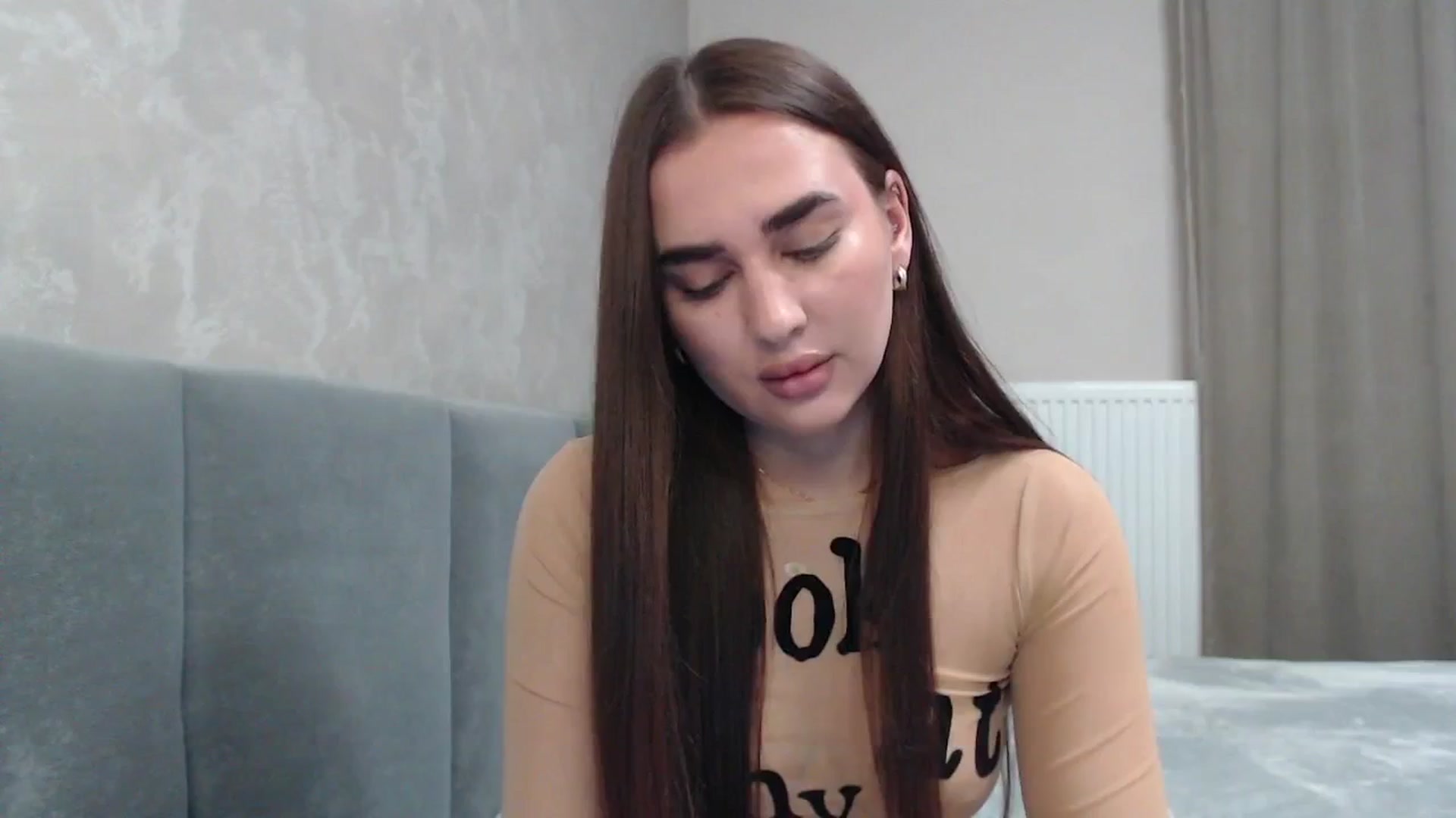 Gallery image thumbnail from NatrlBeauty's myfreecams stream on, 02/02/2026, 12:15 image 16 of 20