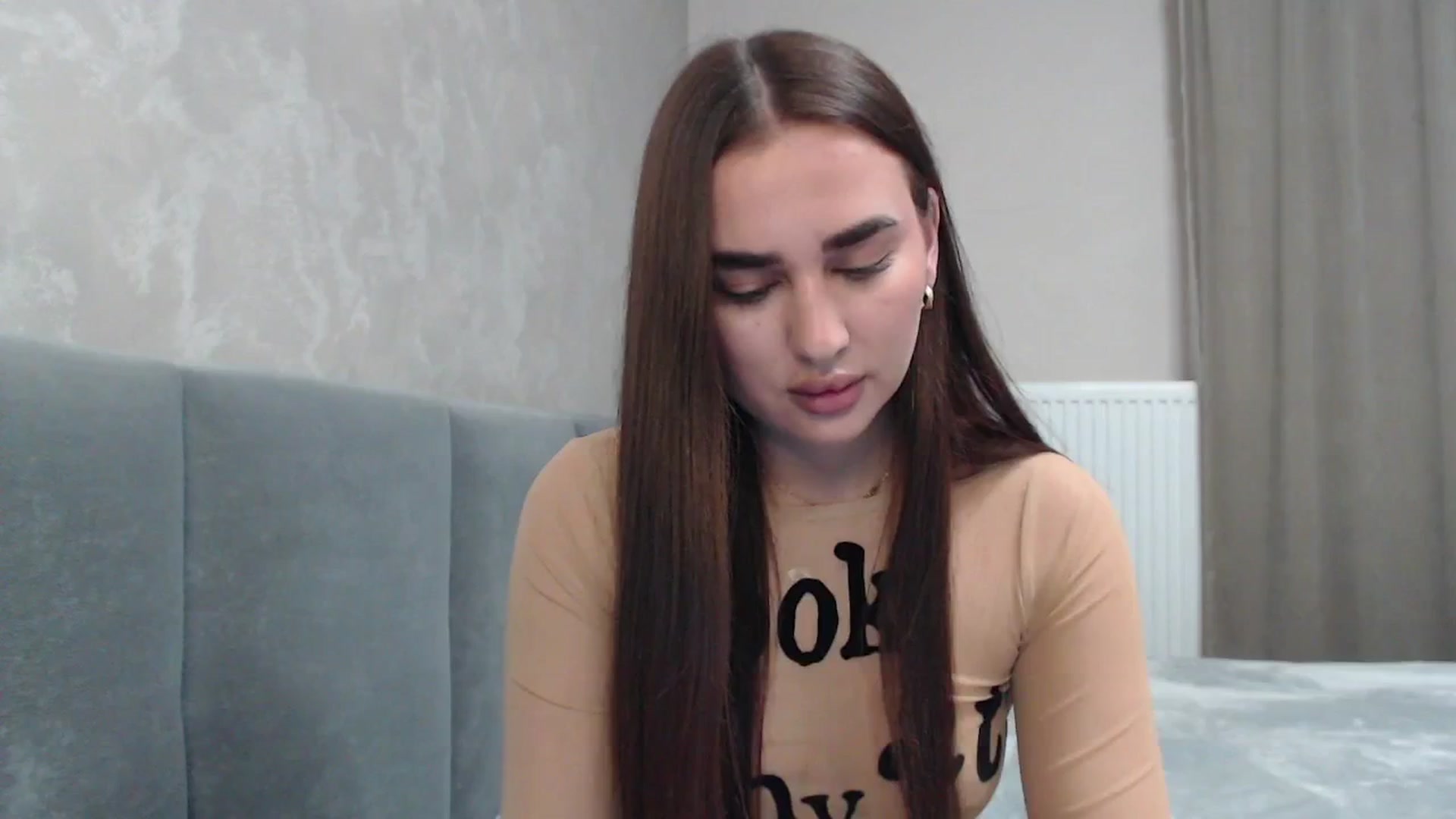 Gallery image thumbnail from NatrlBeauty's myfreecams stream on, 02/02/2026, 12:15 image 15 of 20