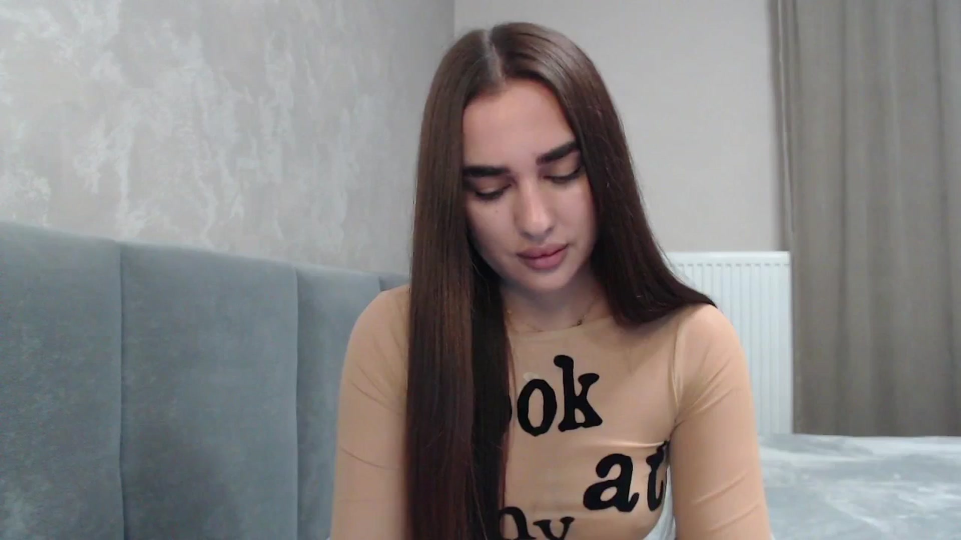 Gallery image thumbnail from NatrlBeauty's myfreecams stream on, 02/02/2026, 12:15 image 13 of 20