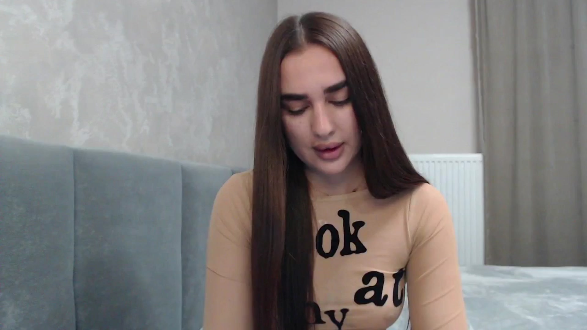 Gallery image thumbnail from NatrlBeauty's myfreecams stream on, 02/02/2026, 12:15 image 3 of 20