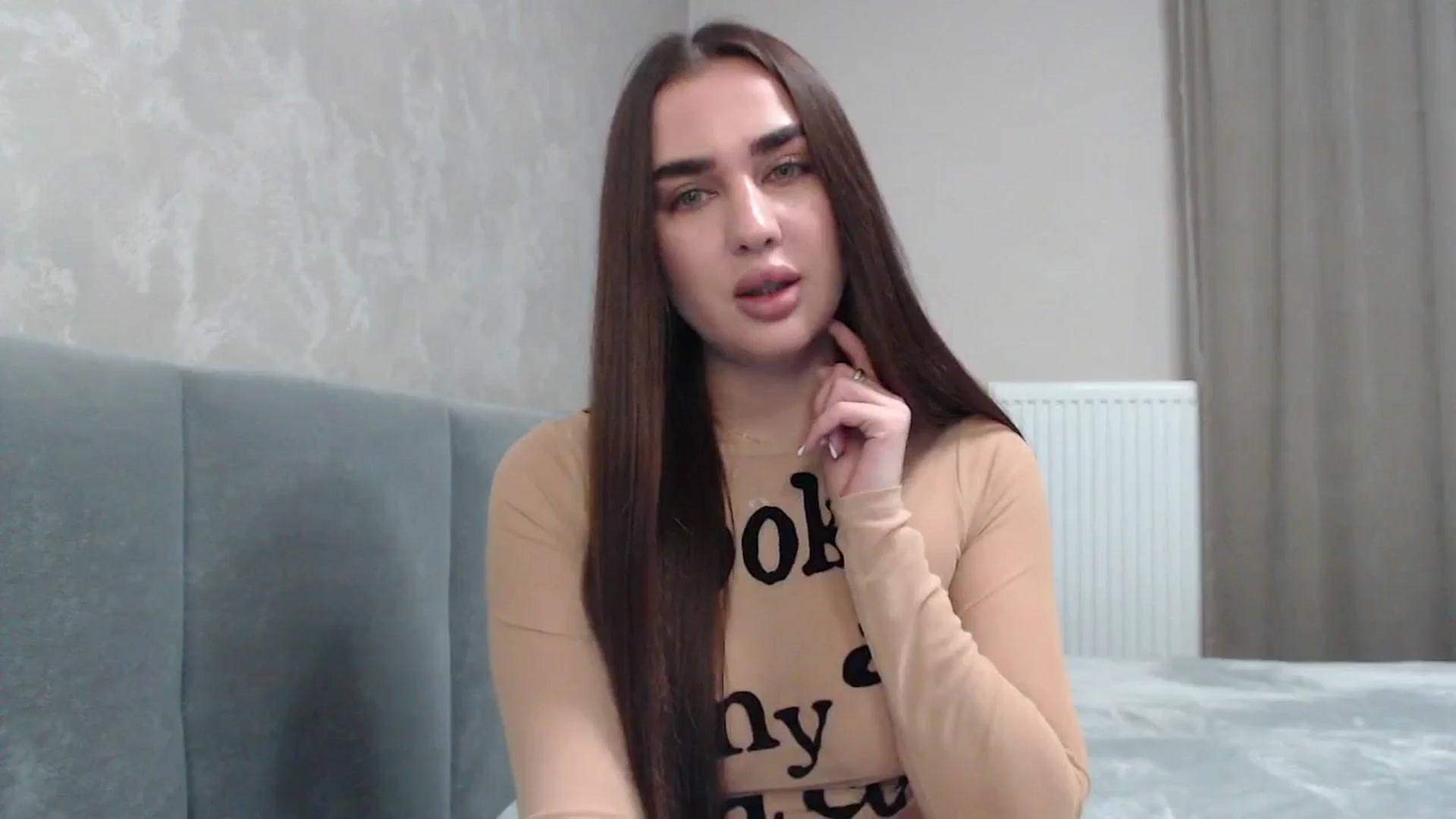 Gallery image thumbnail from NatrlBeauty's myfreecams stream on, 02/02/2026, 12:15 image 7 of 20