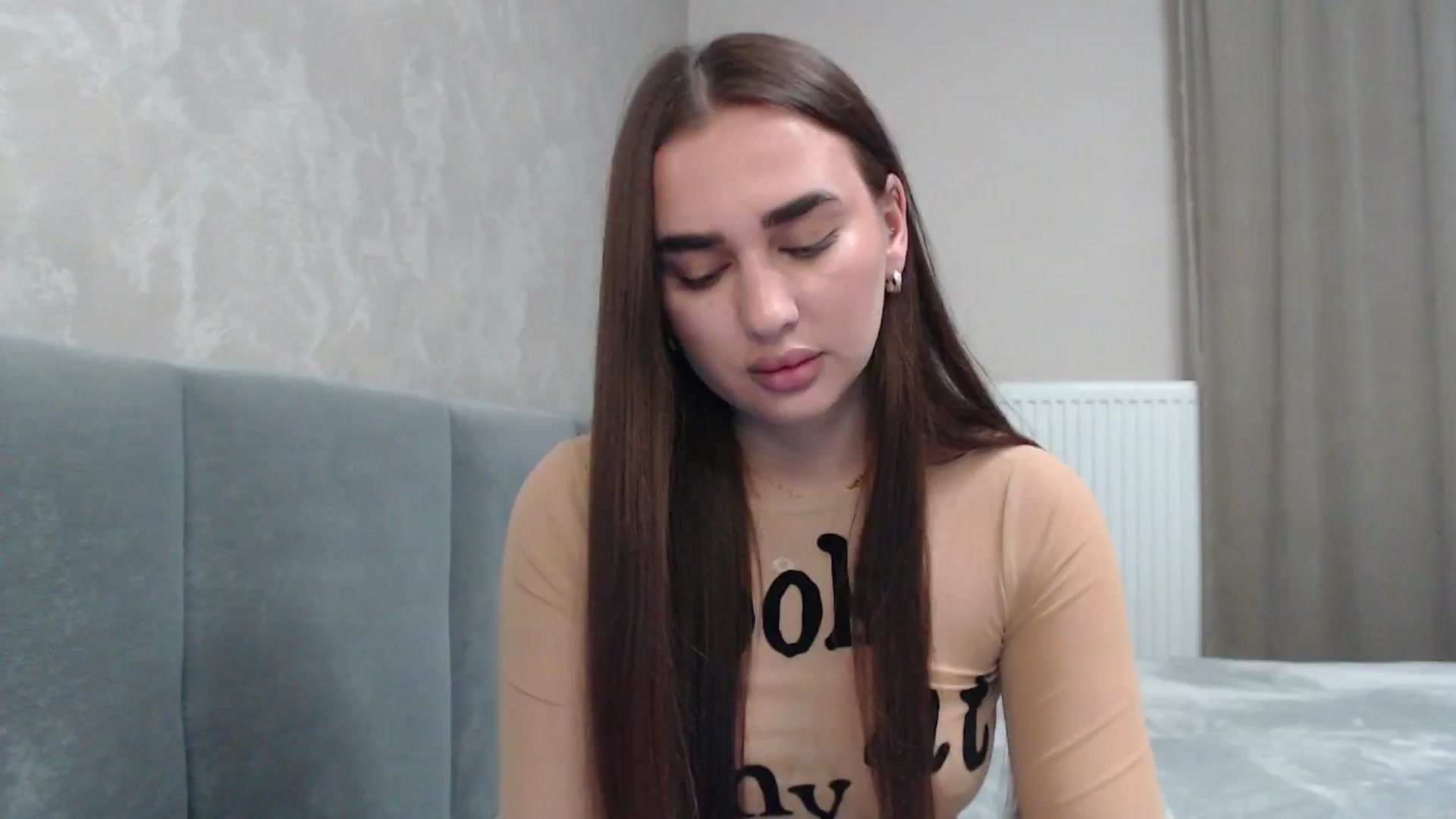 Gallery image thumbnail from NatrlBeauty's myfreecams stream on, 02/02/2026, 12:15 image 14 of 20