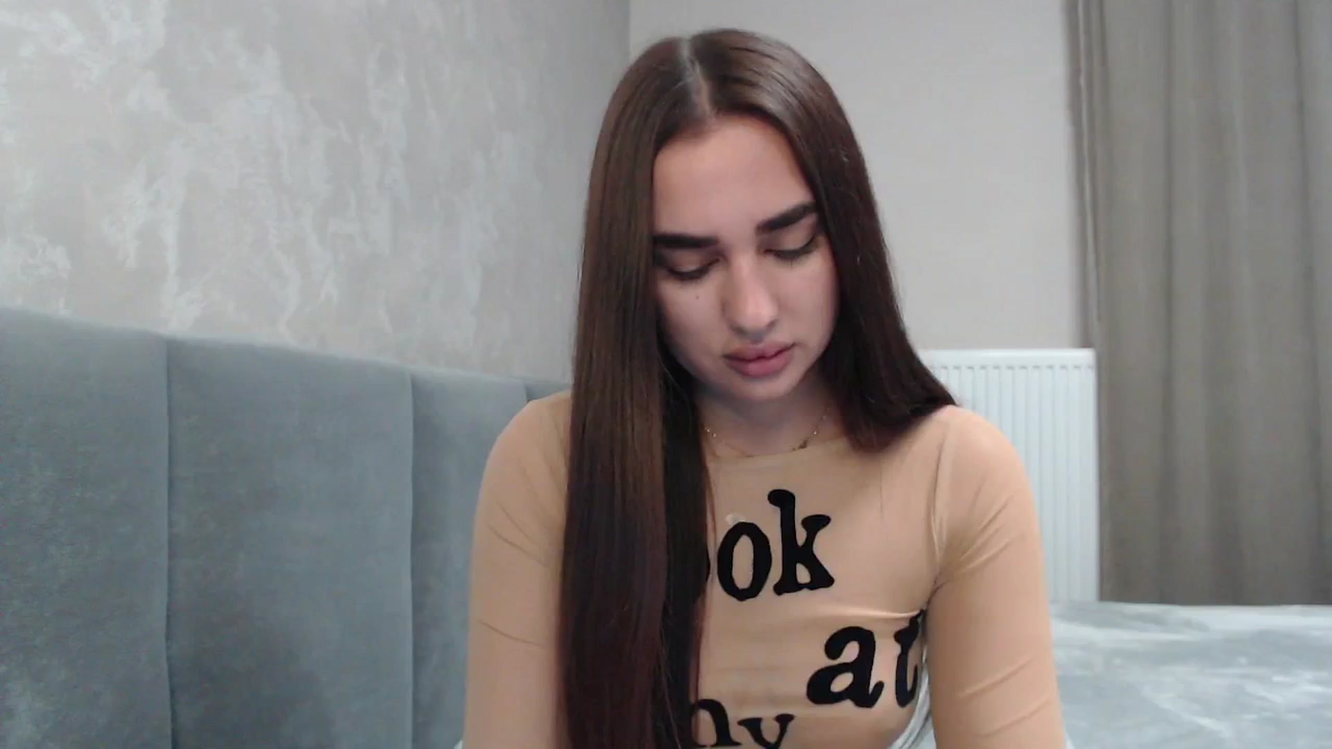 Gallery image thumbnail from NatrlBeauty's myfreecams stream on, 02/02/2026, 12:15 image 12 of 20
