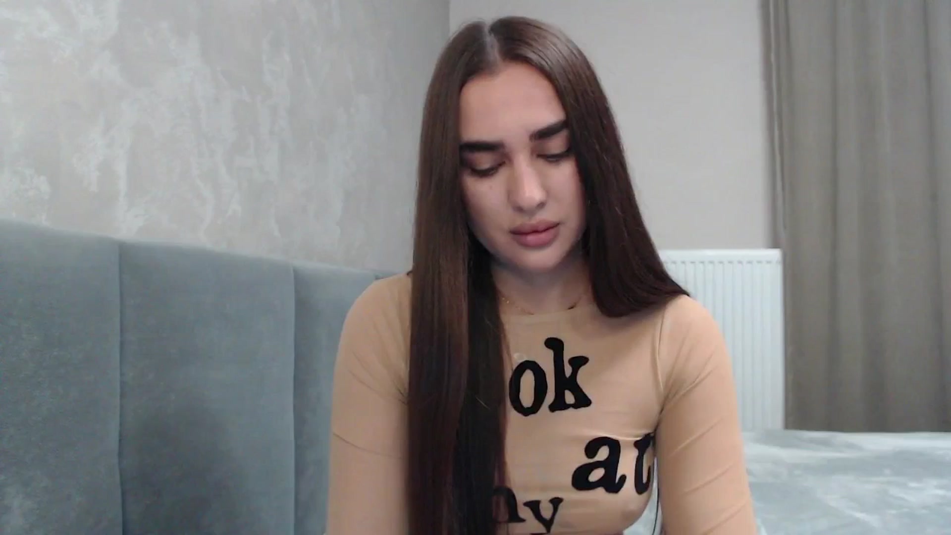 Gallery image thumbnail from NatrlBeauty's myfreecams stream on, 02/02/2026, 12:15 image 2 of 20