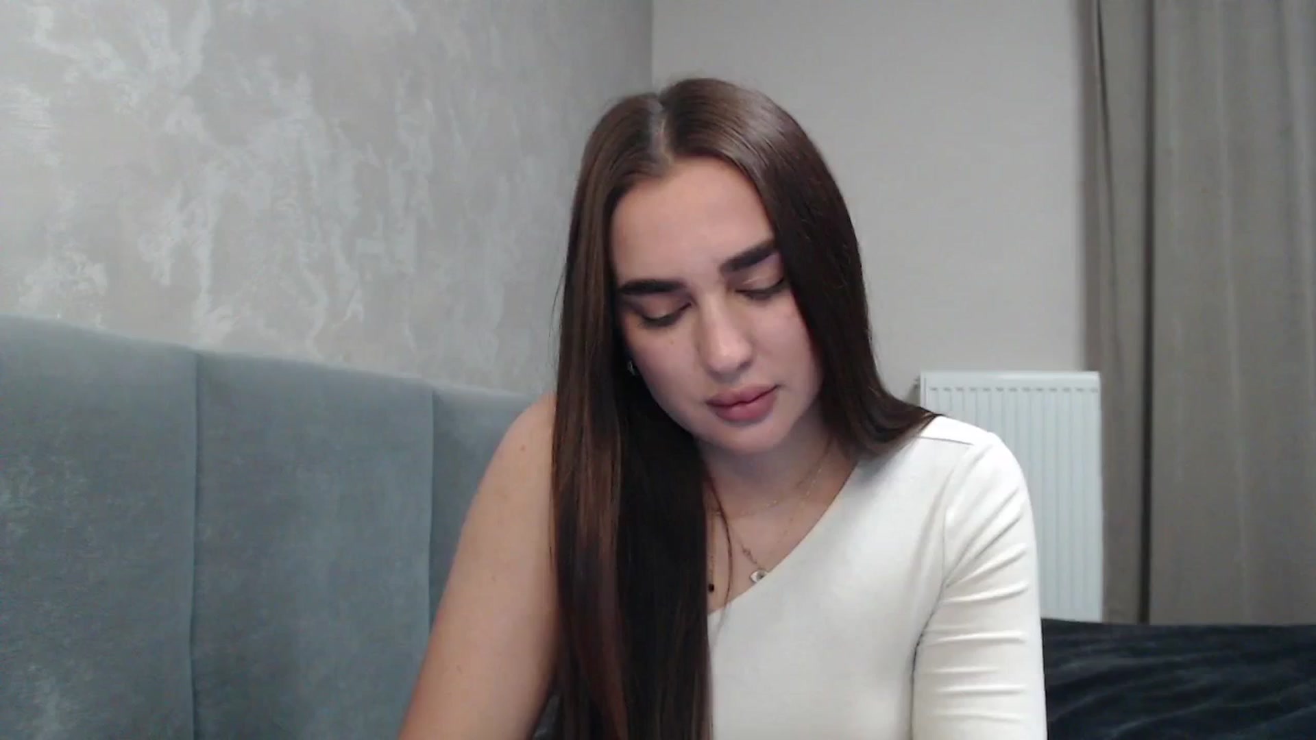 Gallery image thumbnail from NatrlBeauty's myfreecams stream on, 02/09/2026, 11:12 image 3 of 20