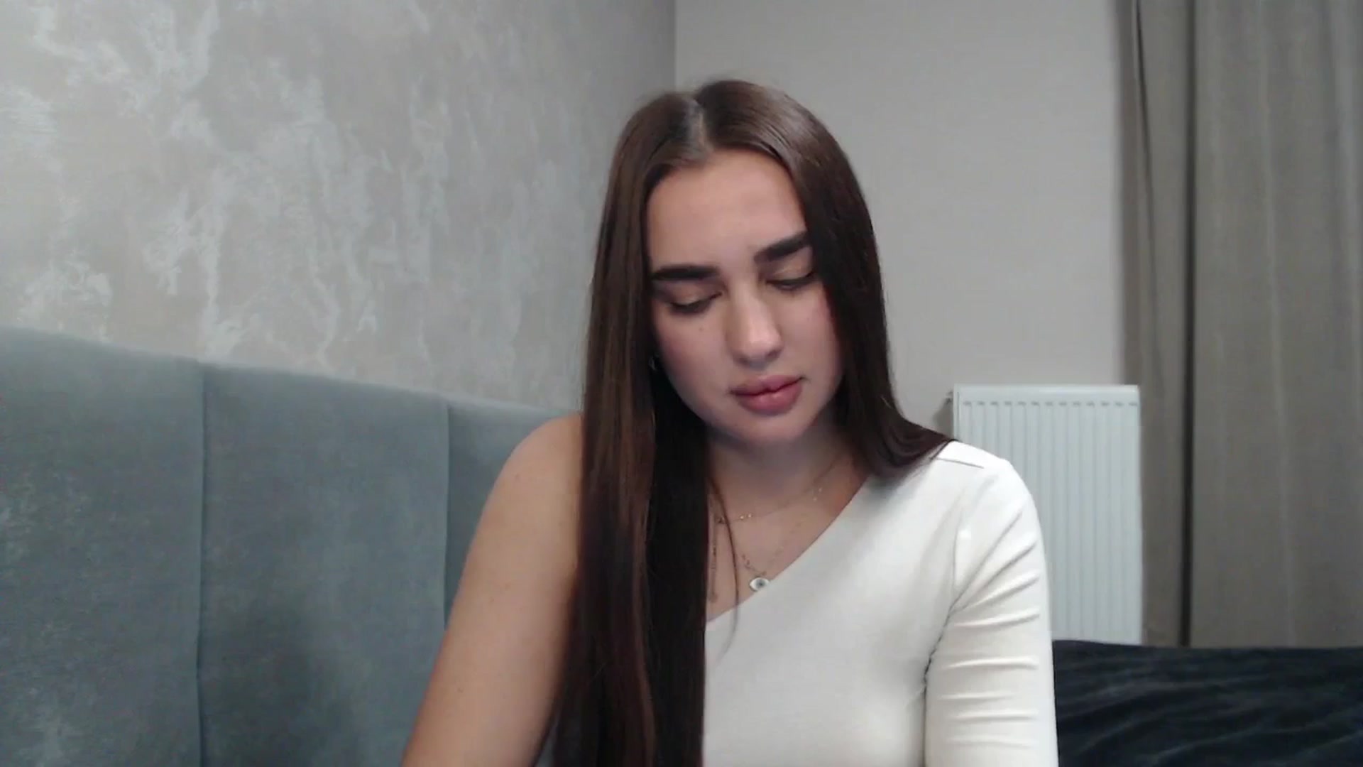 Gallery image thumbnail from NatrlBeauty's myfreecams stream on, 02/09/2026, 11:12 image 8 of 20