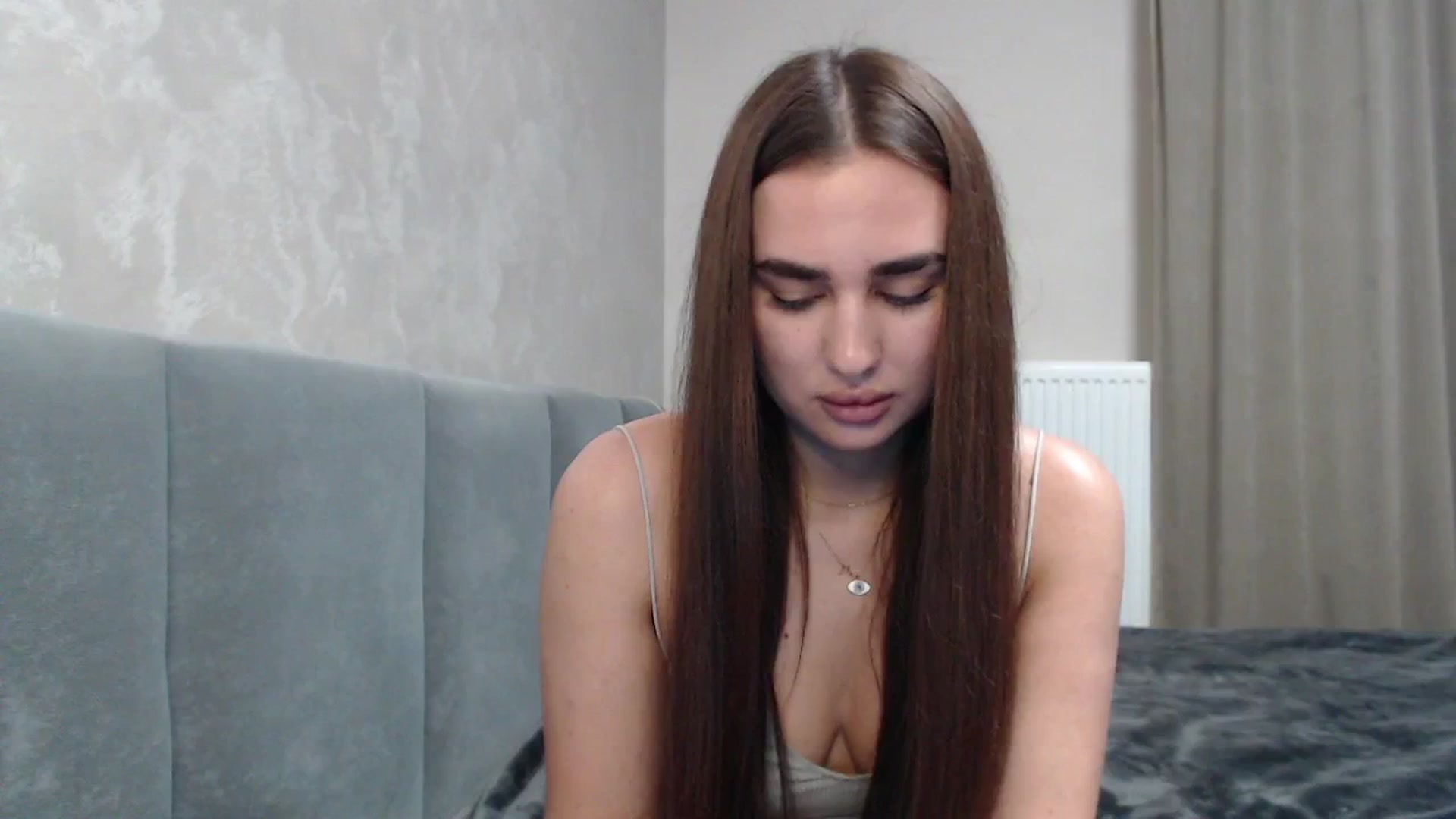 Gallery image thumbnail from NatrlBeauty's myfreecams stream on, 02/13/2026, 11:57 image 7 of 20