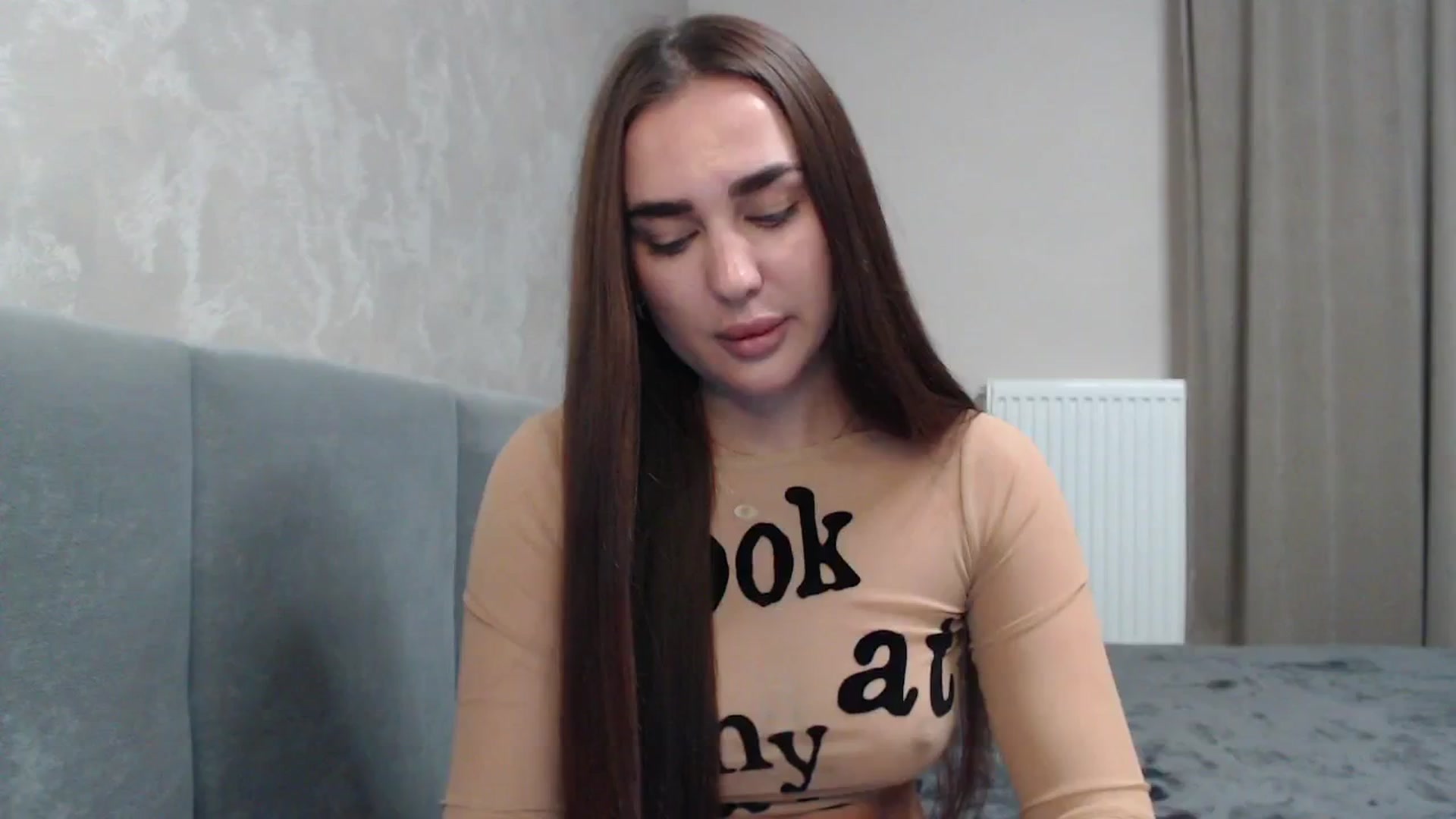 Gallery image thumbnail from NatrlBeauty's myfreecams stream on, 03/16/2026, 08:58 image 19 of 20