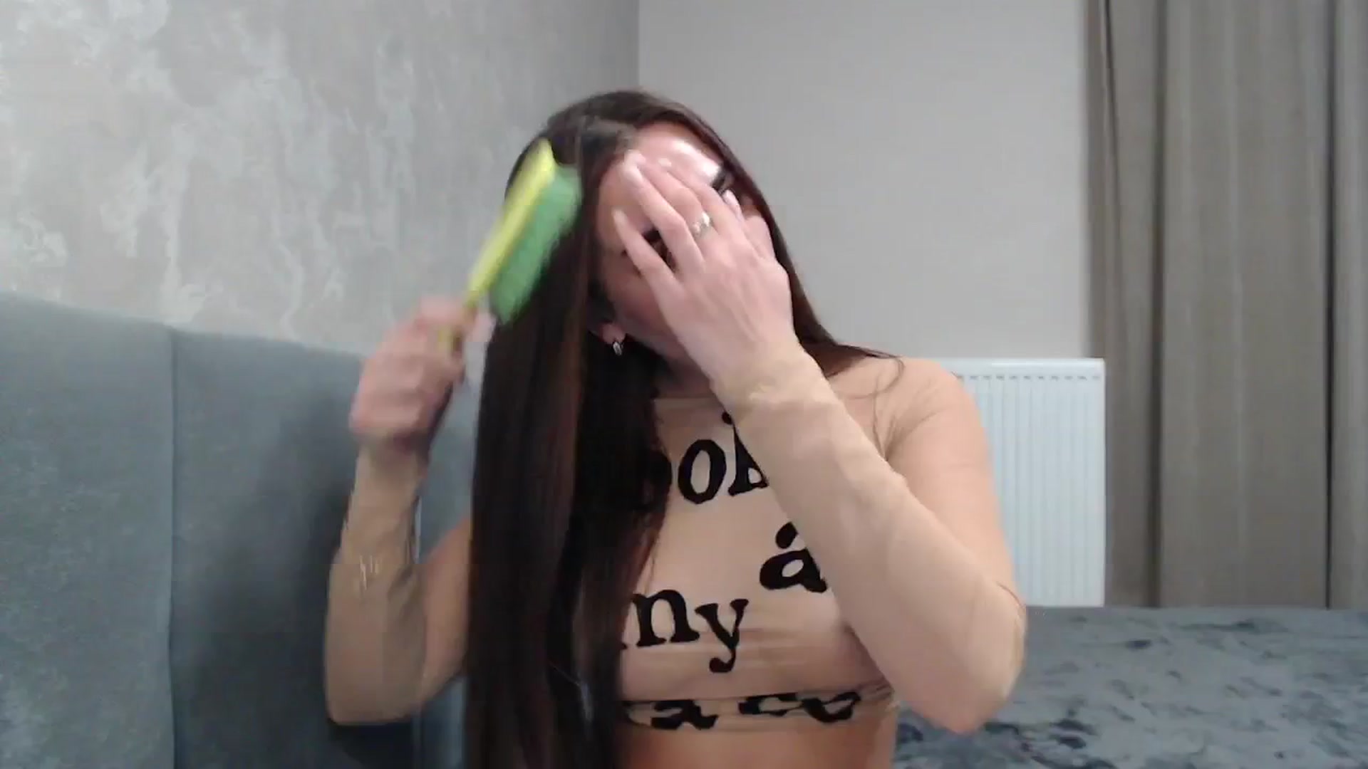 Gallery image thumbnail from NatrlBeauty's myfreecams stream on, 03/16/2026, 09:34 image 3 of 20