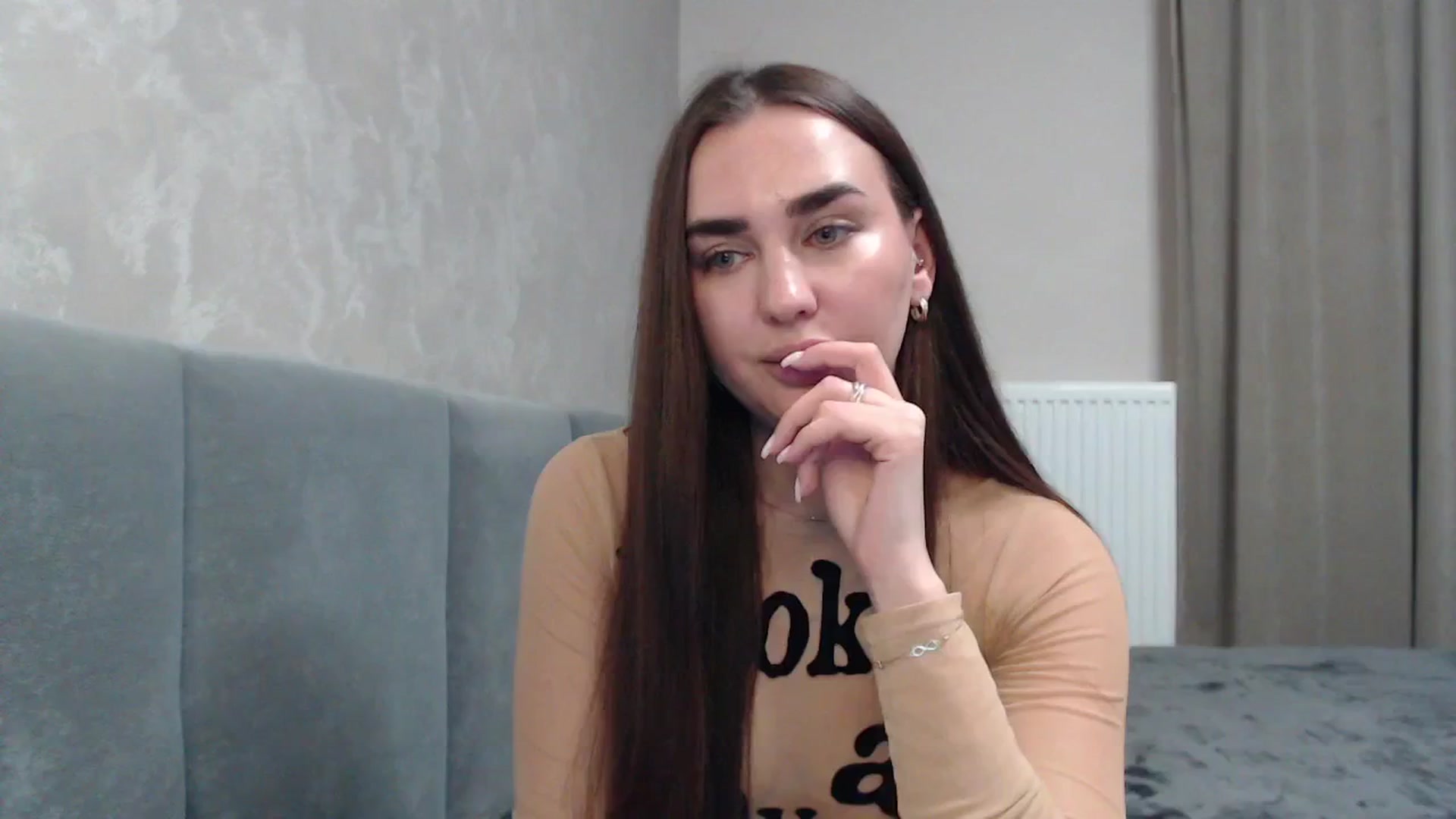 Gallery image thumbnail from NatrlBeauty's myfreecams stream on, 03/16/2026, 09:34 image 12 of 20