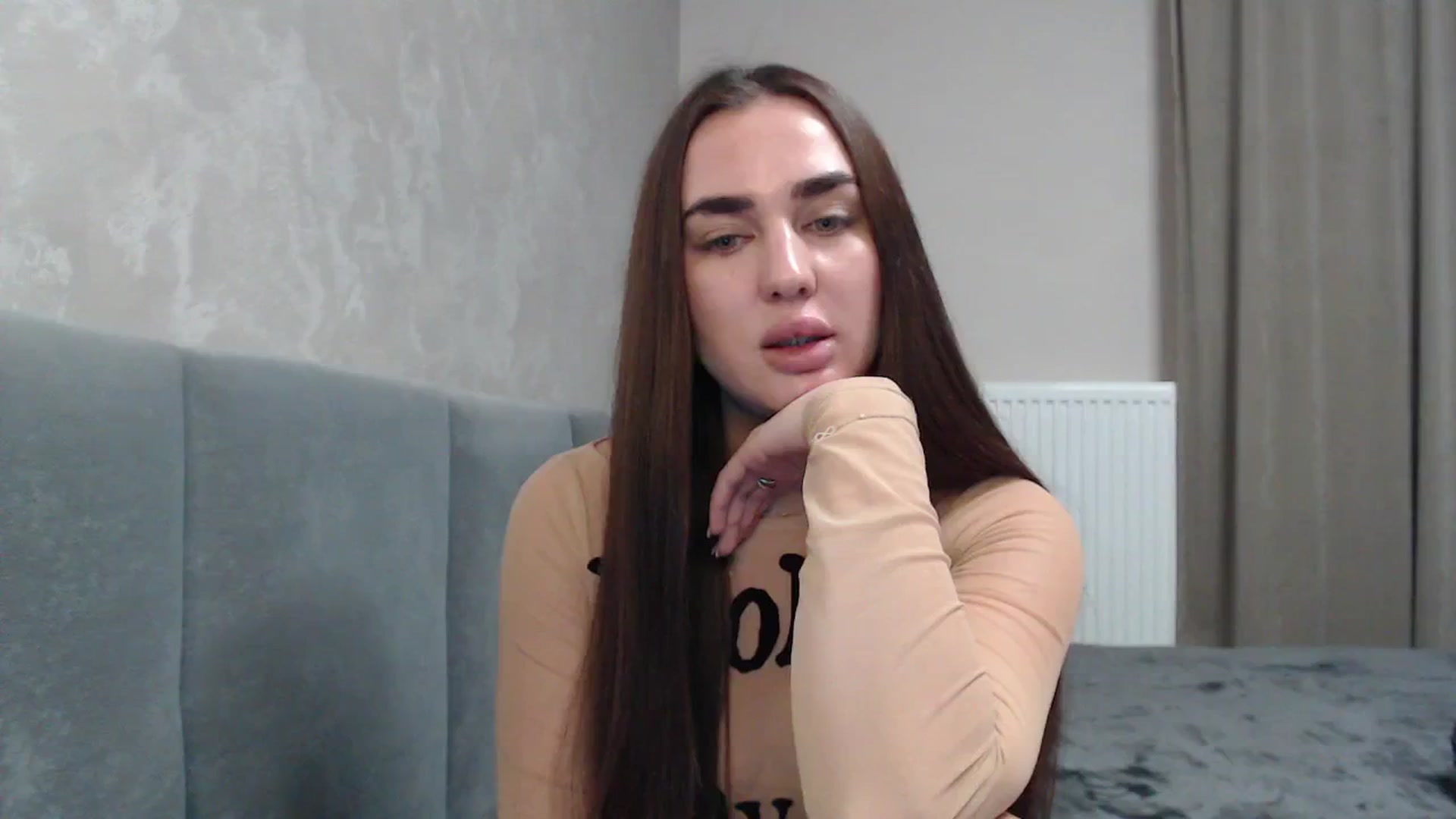 Gallery image thumbnail from NatrlBeauty's myfreecams stream on, 03/16/2026, 09:34 image 16 of 20