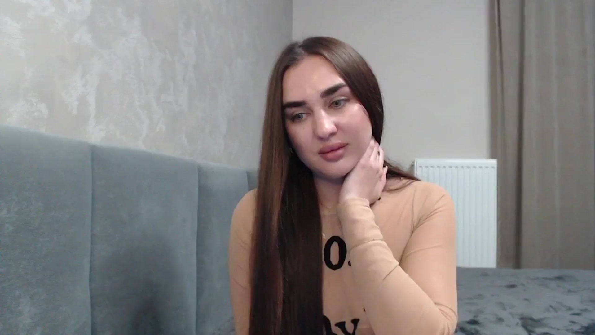 Gallery image thumbnail from NatrlBeauty's myfreecams stream on, 03/16/2026, 12:13 image 16 of 20