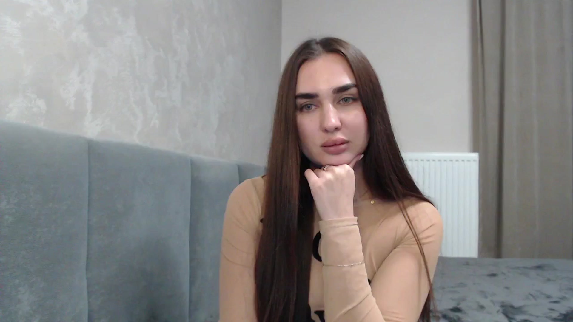 Gallery image thumbnail from NatrlBeauty's myfreecams stream on, 03/16/2026, 12:13 image 10 of 20