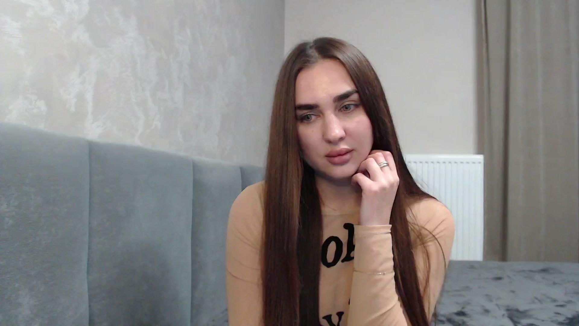 Gallery image thumbnail from NatrlBeauty's myfreecams stream on, 03/16/2026, 12:13 image 14 of 20