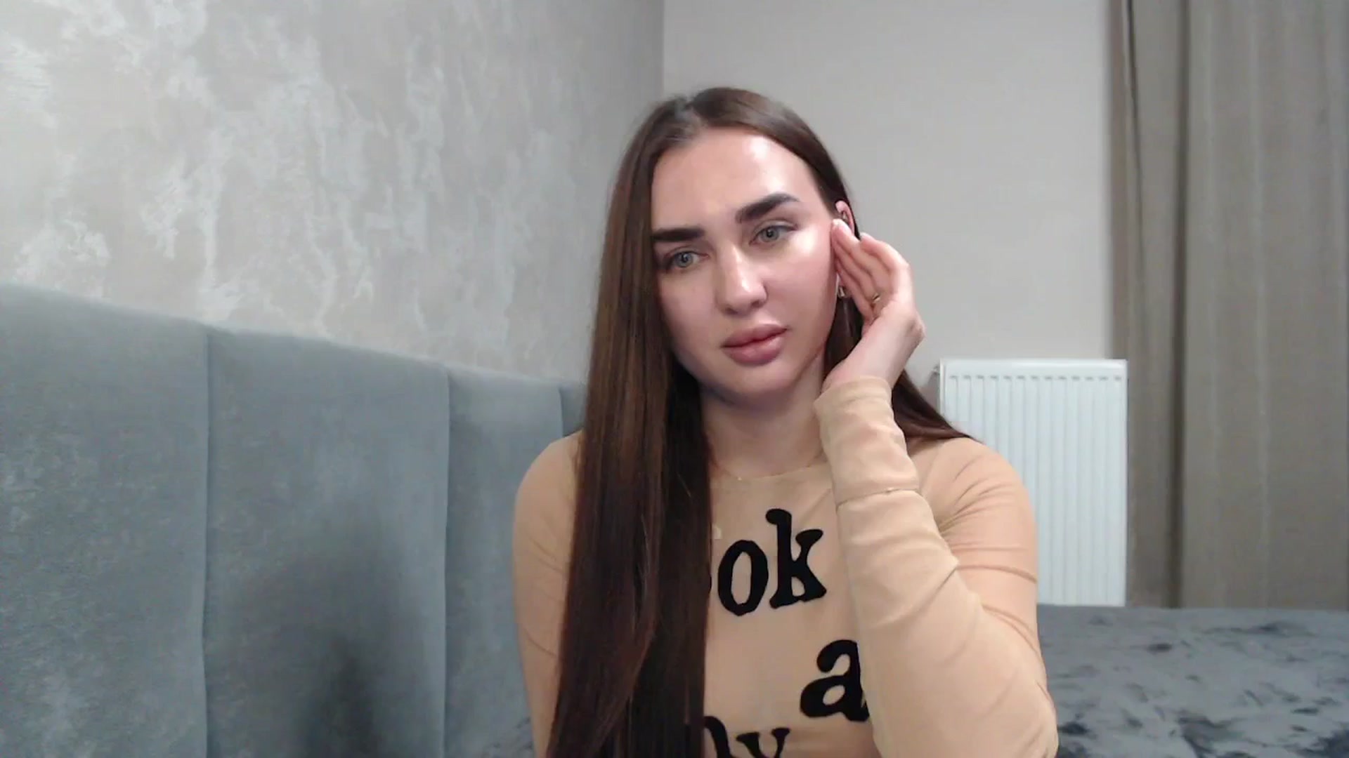 Gallery image thumbnail from NatrlBeauty's myfreecams stream on, 03/16/2026, 12:27 image 2 of 20