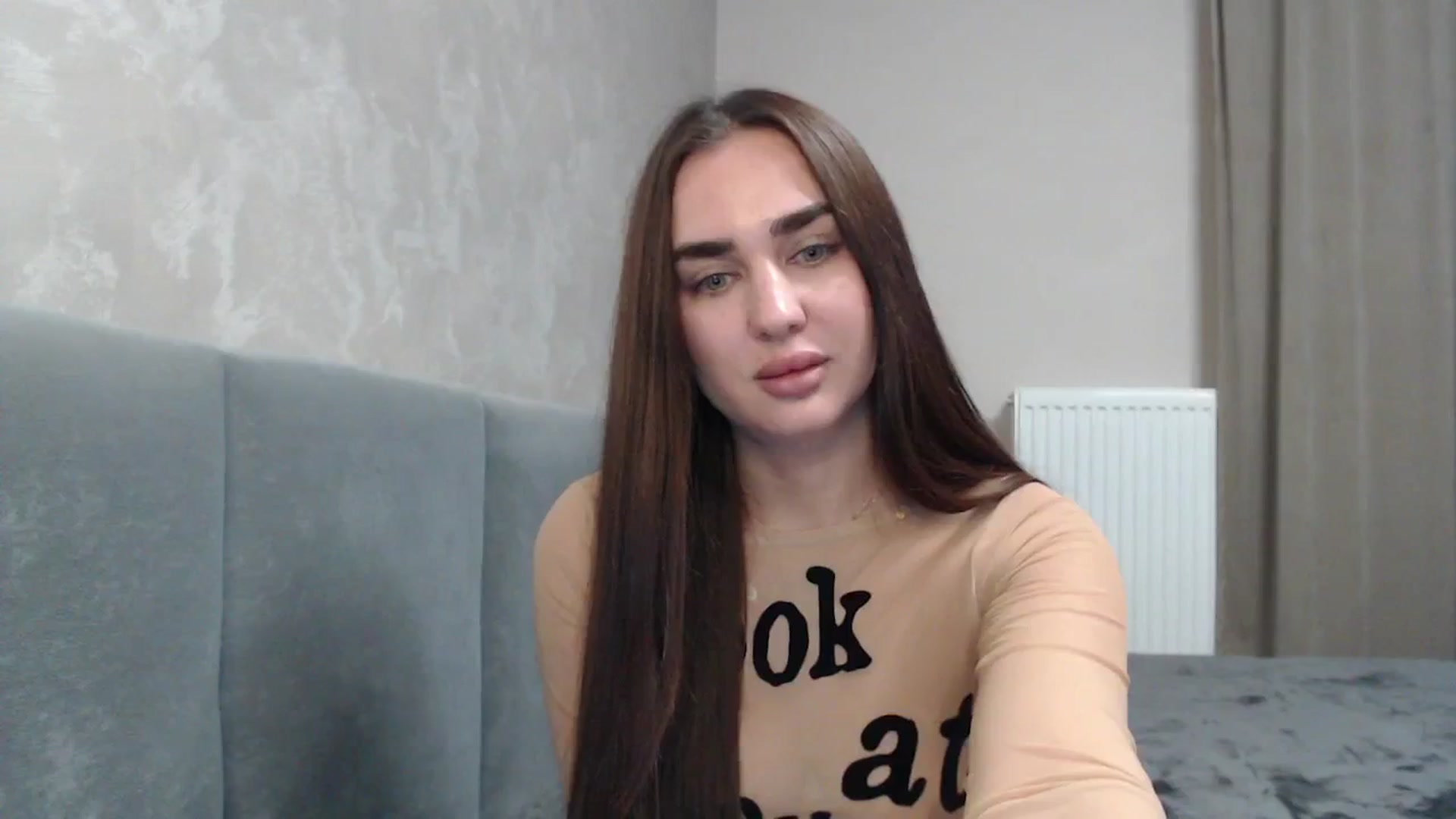 Gallery image thumbnail from NatrlBeauty's myfreecams stream on, 03/16/2026, 12:27 image 1 of 20