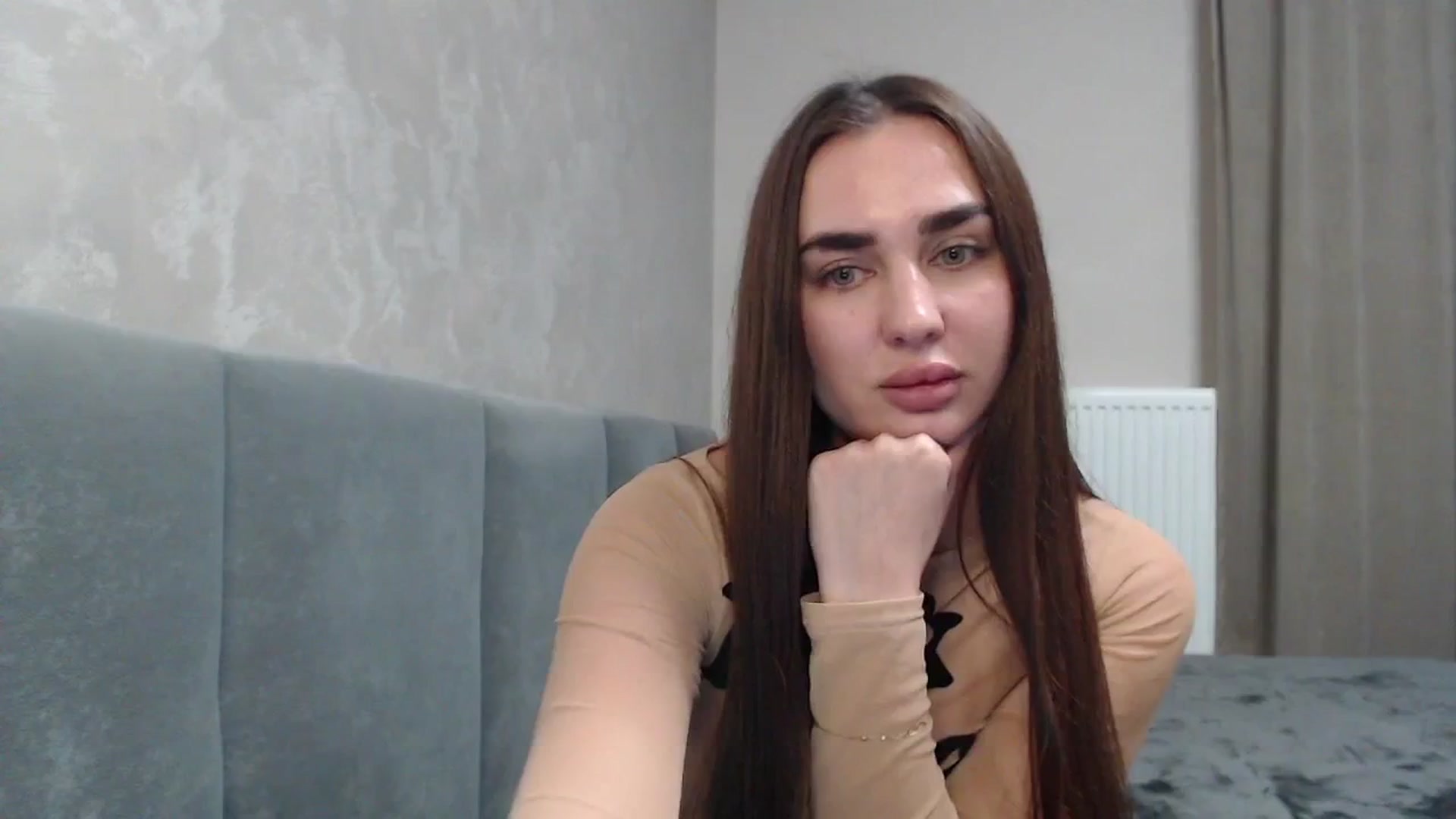 Gallery image thumbnail from NatrlBeauty's myfreecams stream on, 03/16/2026, 12:27 image 9 of 20