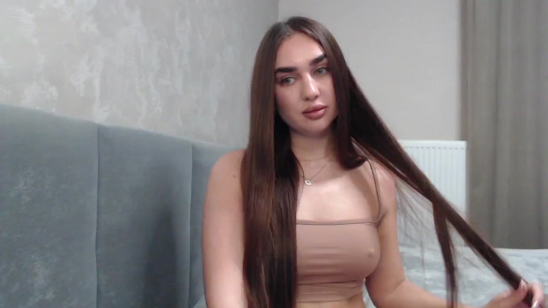 Gallery image thumbnail from NatrlBeauty's myfreecams stream on, 03/22/2026, 14:50 image 20 of 20