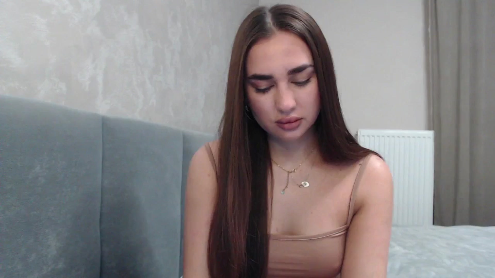 Gallery image thumbnail from NatrlBeauty's myfreecams stream on, 03/23/2026, 09:49 image 4 of 20
