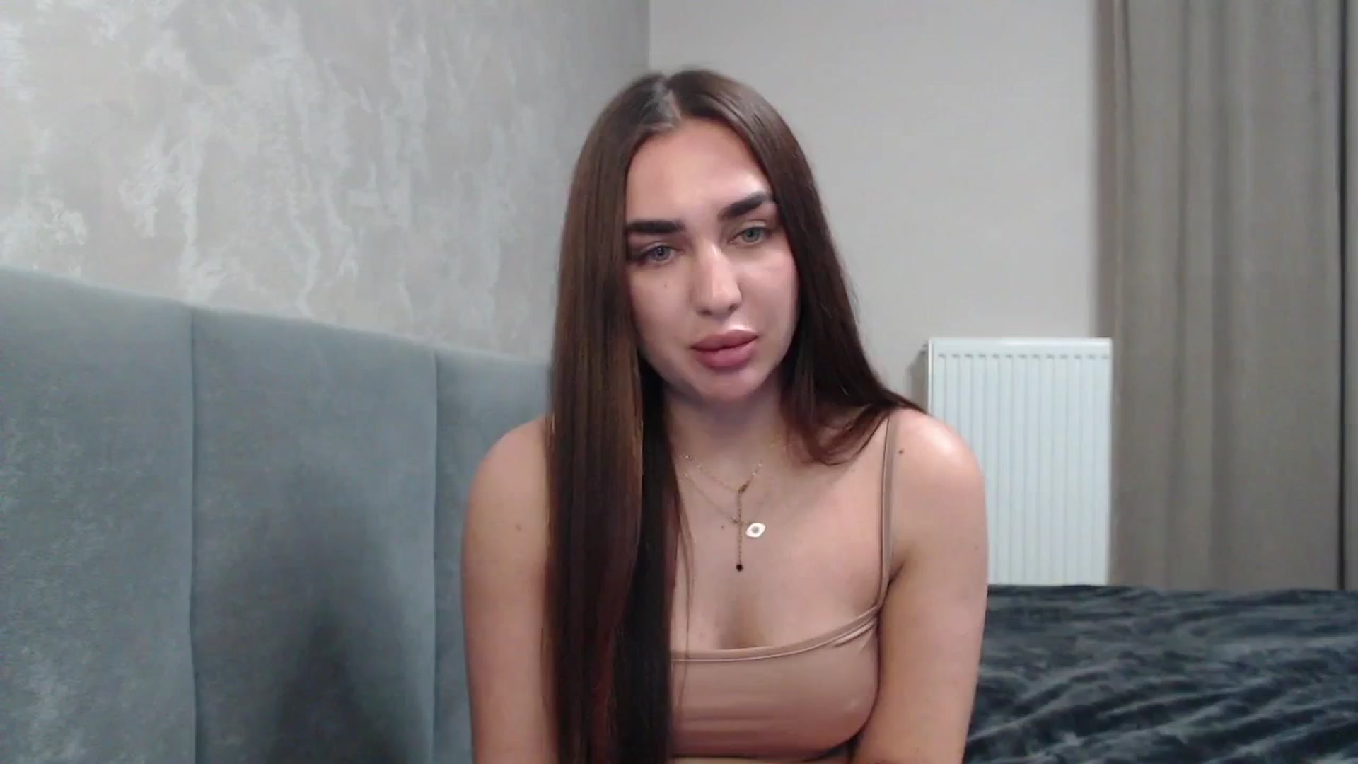 Gallery image thumbnail from NatrlBeauty's myfreecams stream on, 03/24/2026, 11:53 image 16 of 20