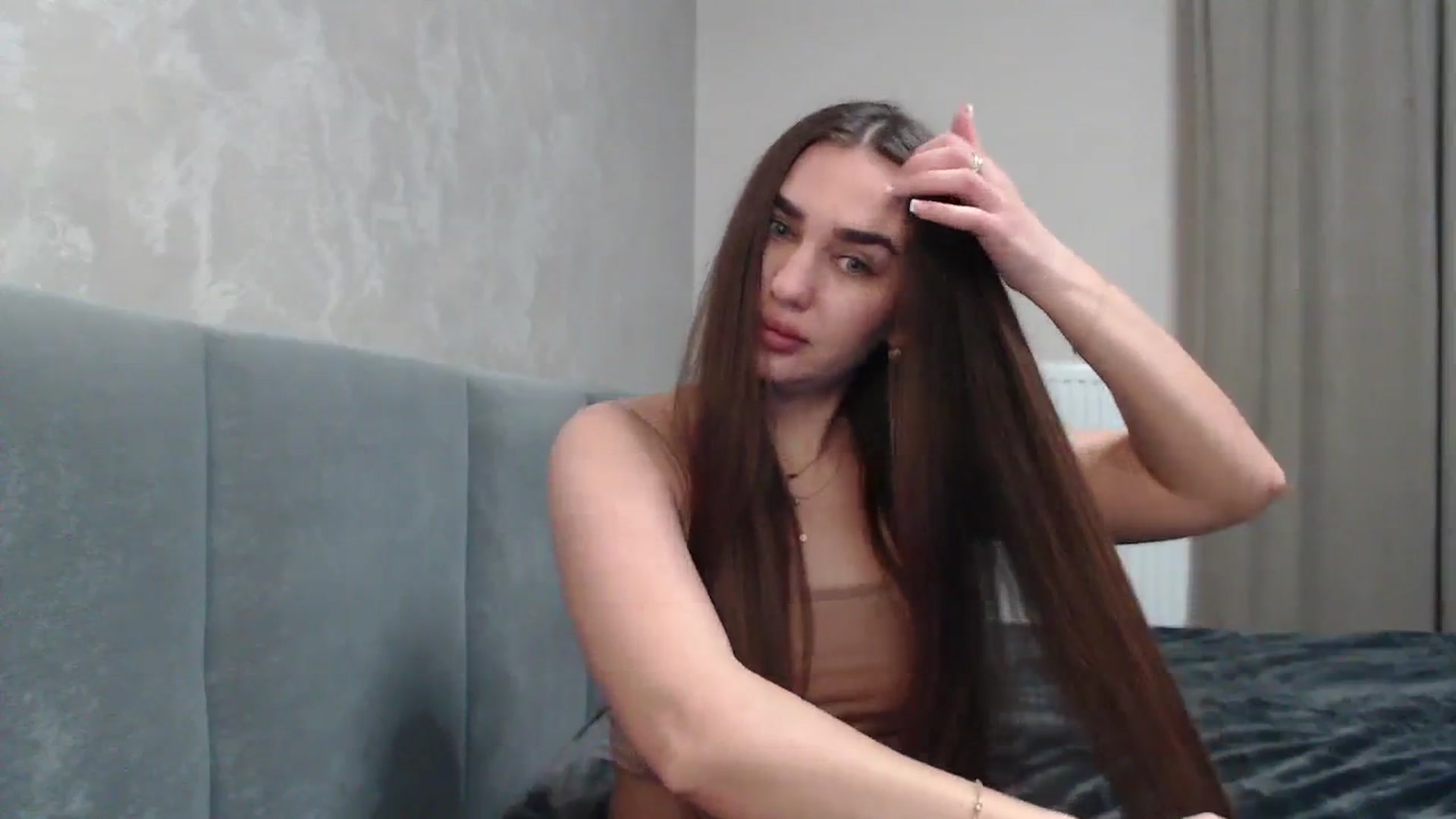 Gallery image thumbnail from NatrlBeauty's myfreecams stream on, 03/24/2026, 13:03 image 12 of 20