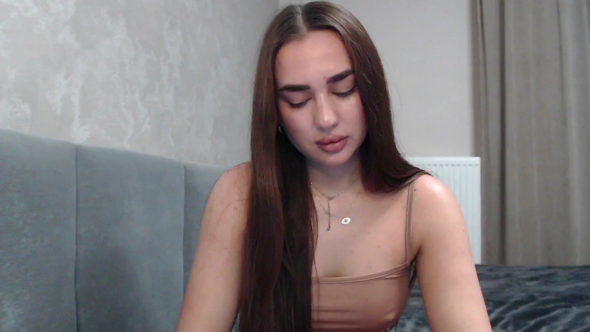 Gallery image thumbnail from NatrlBeauty's myfreecams stream on, 03/27/2026, 09:32 image 18 of 20