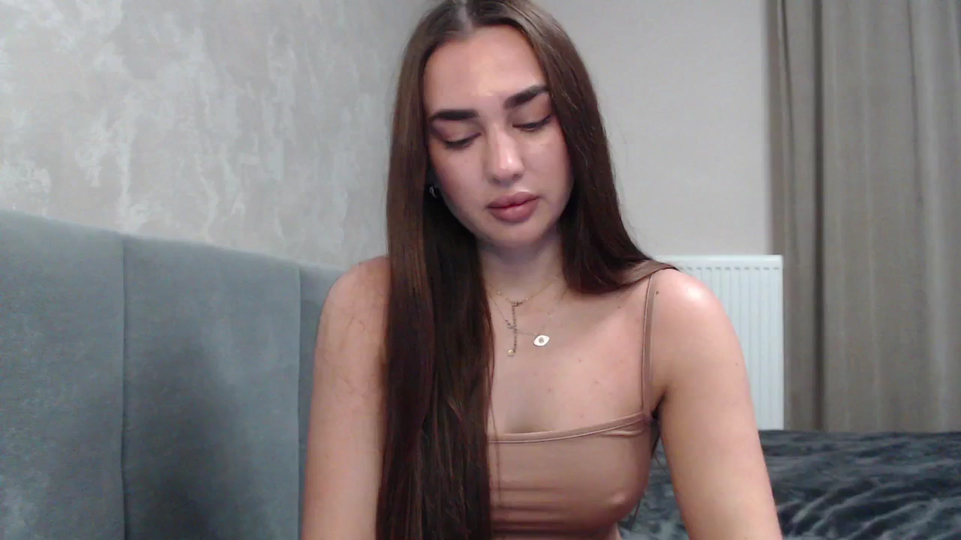 Gallery image thumbnail from NatrlBeauty's myfreecams stream on, 03/27/2026, 09:32 image 17 of 20