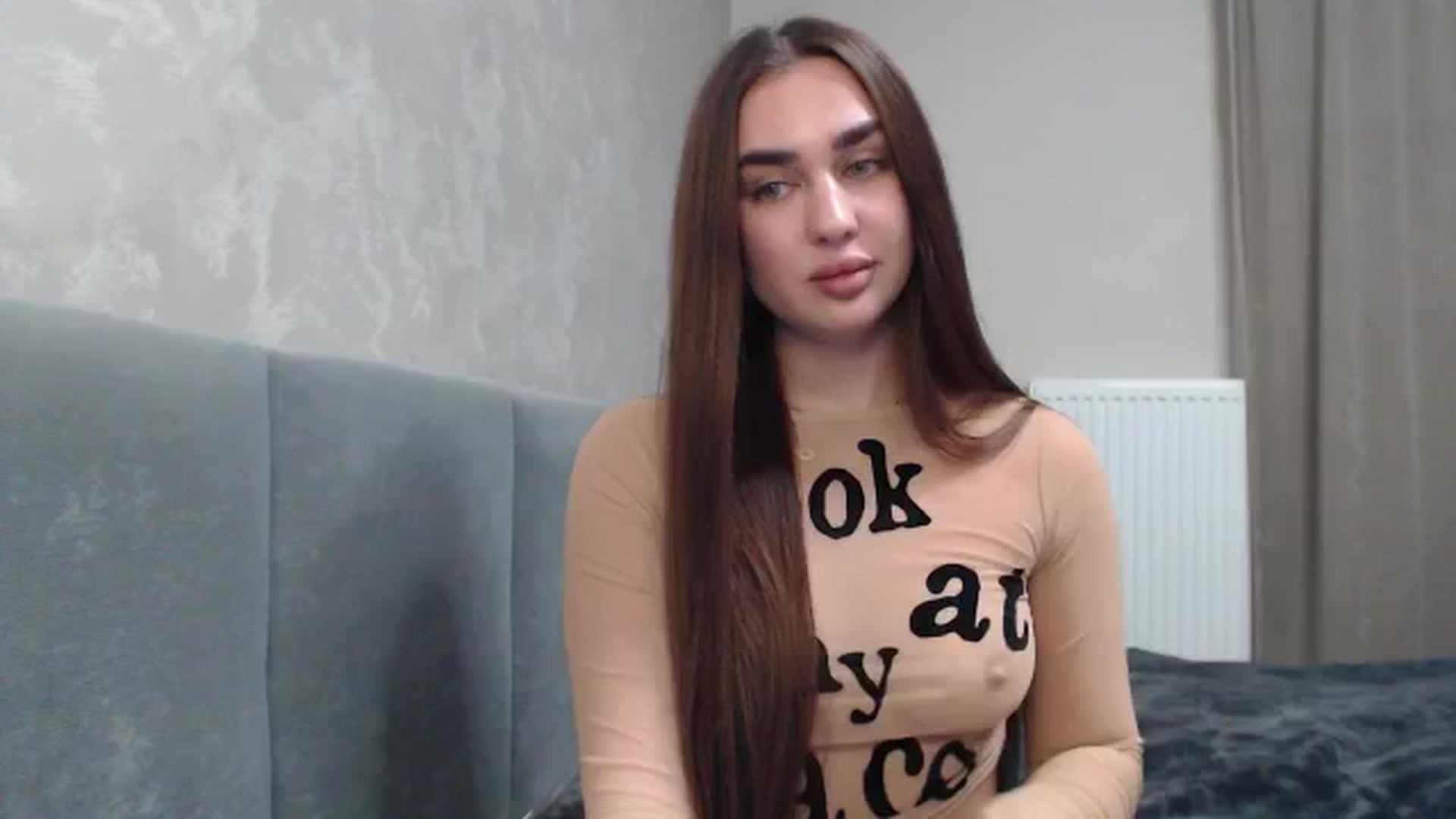 Gallery image thumbnail from NatrlBeauty's myfreecams stream on, 04/08/2026, 09:47 image 11 of 20