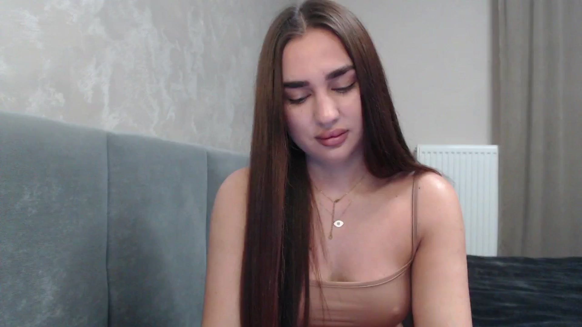 Gallery image thumbnail from NatrlBeauty's myfreecams stream on, 04/12/2026, 09:47 image 3 of 20