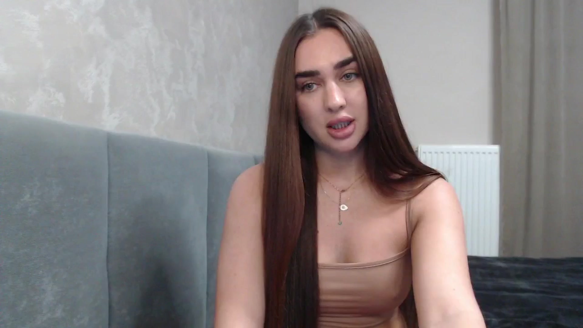 Gallery image thumbnail from NatrlBeauty's myfreecams stream on, 04/12/2026, 10:59 image 3 of 20