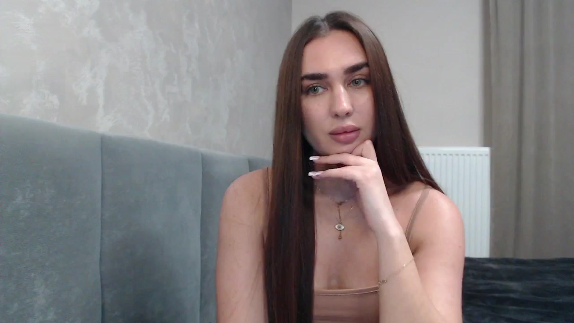 Gallery image thumbnail from NatrlBeauty's myfreecams stream on, 04/12/2026, 11:50 image 1 of 20