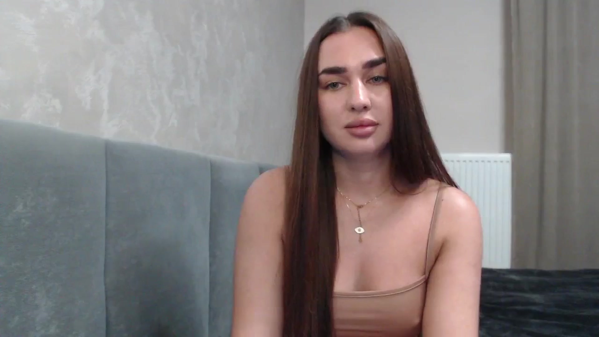 Gallery image thumbnail from NatrlBeauty's myfreecams stream on, 04/12/2026, 11:50 image 6 of 20