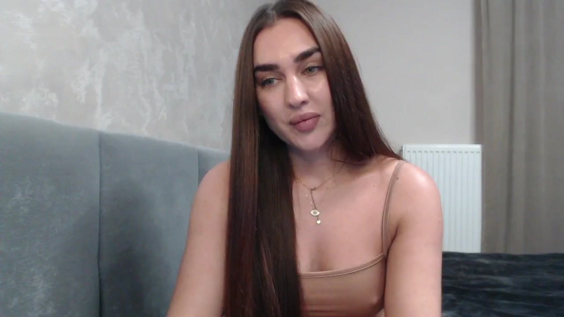 Gallery image thumbnail from NatrlBeauty's myfreecams stream on, 04/12/2026, 11:50 image 8 of 20