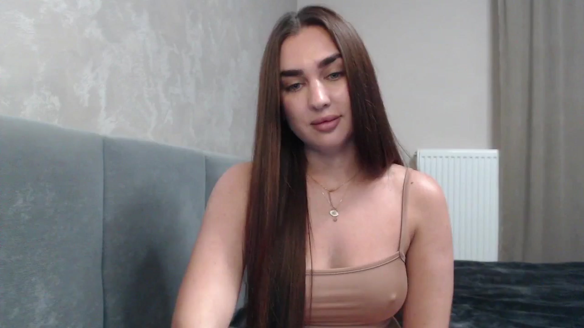 Gallery image thumbnail from NatrlBeauty's myfreecams stream on, 04/12/2026, 11:50 image 12 of 20