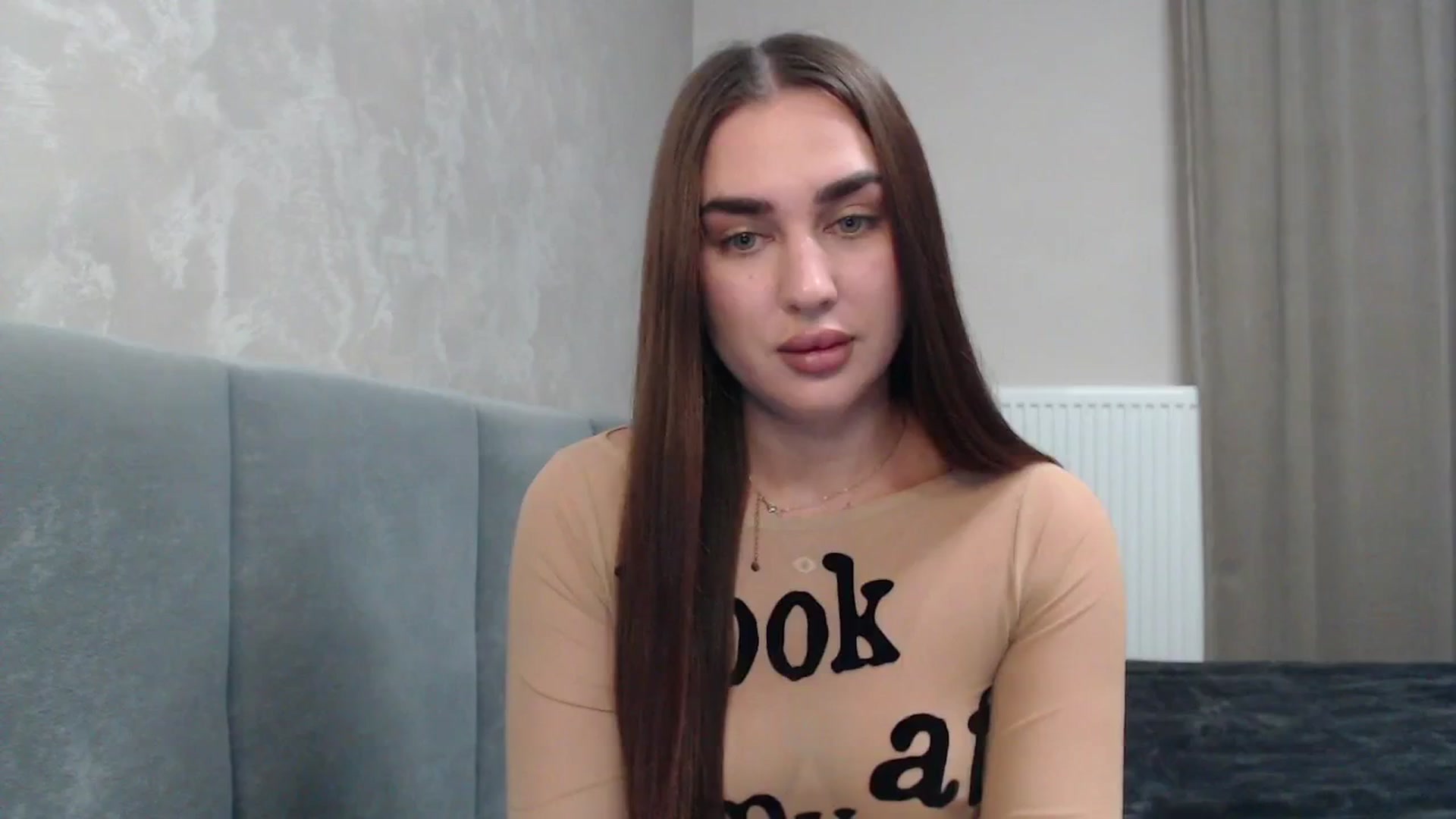 Gallery image thumbnail from NatrlBeauty's myfreecams stream on, 04/13/2026, 09:26 image 2 of 20