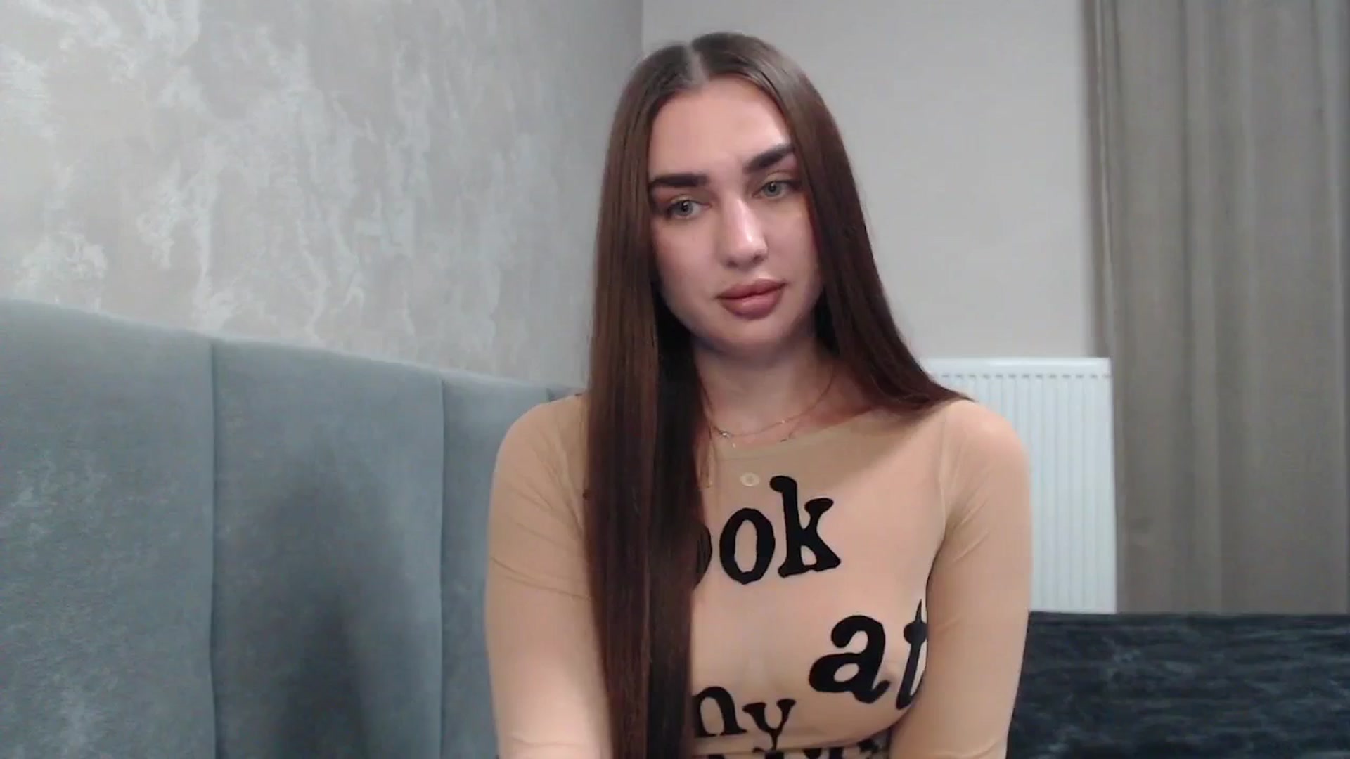 Gallery image thumbnail from NatrlBeauty's myfreecams stream on, 04/13/2026, 09:26 image 1 of 20