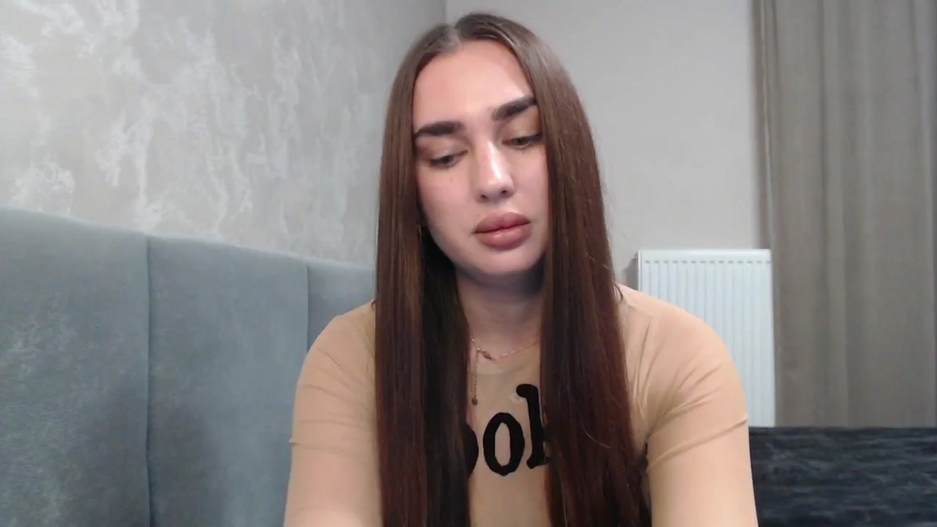 Gallery image thumbnail from NatrlBeauty's myfreecams stream on, 04/13/2026, 09:26 image 15 of 20