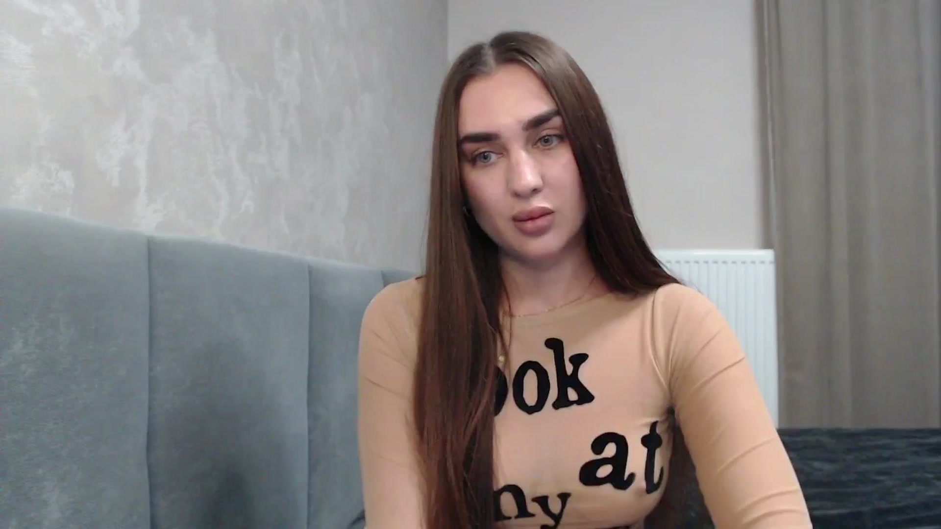 Gallery image thumbnail from NatrlBeauty's myfreecams stream on, 04/13/2026, 10:12 image 18 of 20
