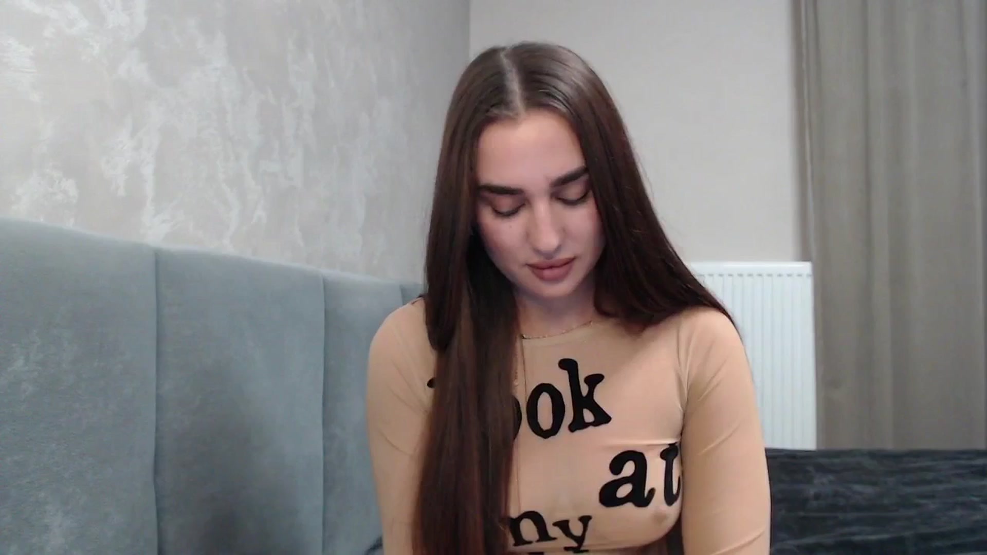 Gallery image thumbnail from NatrlBeauty's myfreecams stream on, 04/13/2026, 10:12 image 8 of 20