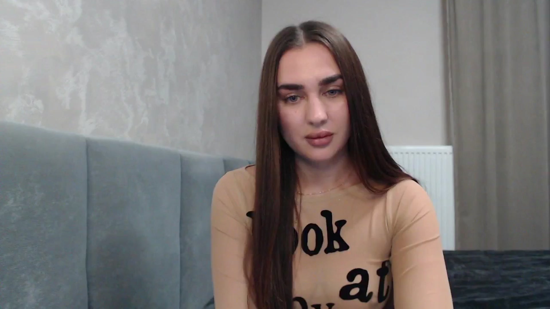 Gallery image thumbnail from NatrlBeauty's myfreecams stream on, 04/13/2026, 10:12 image 19 of 20