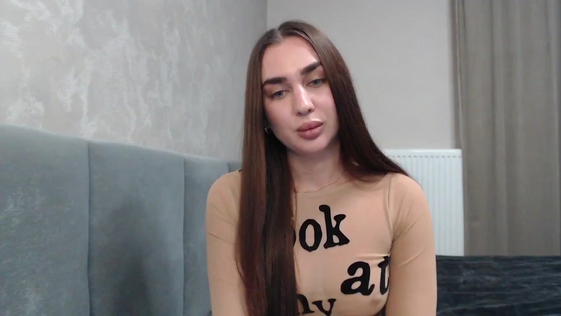 Gallery image thumbnail from NatrlBeauty's myfreecams stream on, 04/13/2026, 10:12 image 17 of 20