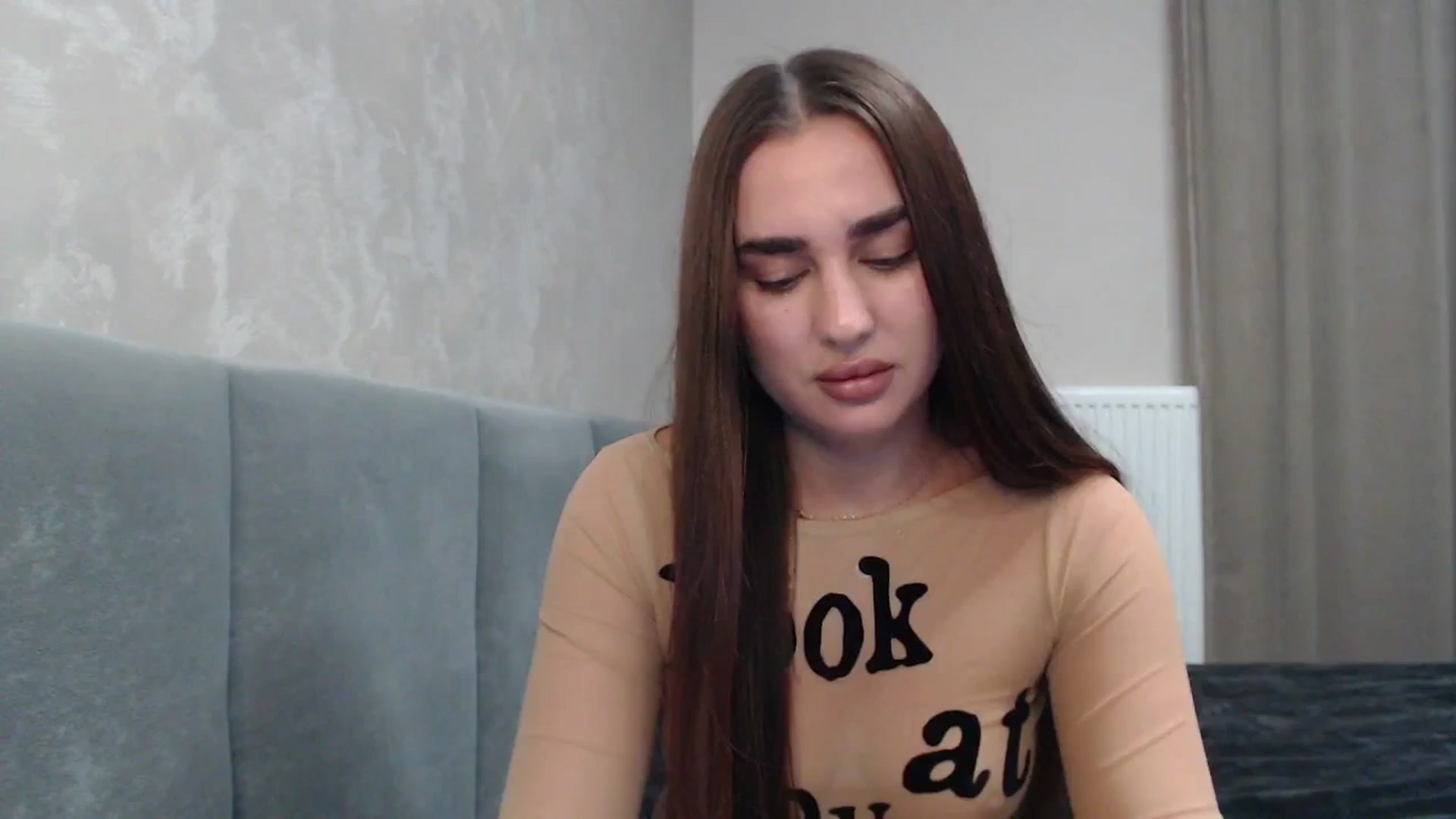 Gallery image thumbnail from NatrlBeauty's myfreecams stream on, 04/13/2026, 10:12 image 11 of 20