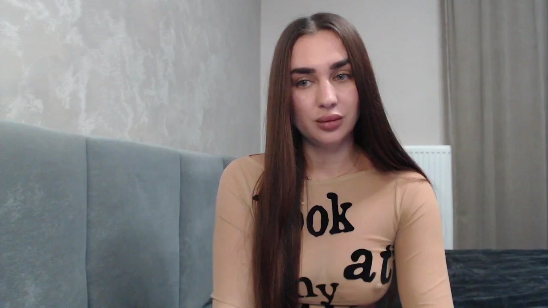 Gallery image thumbnail from NatrlBeauty's myfreecams stream on, 04/13/2026, 10:12 image 9 of 20