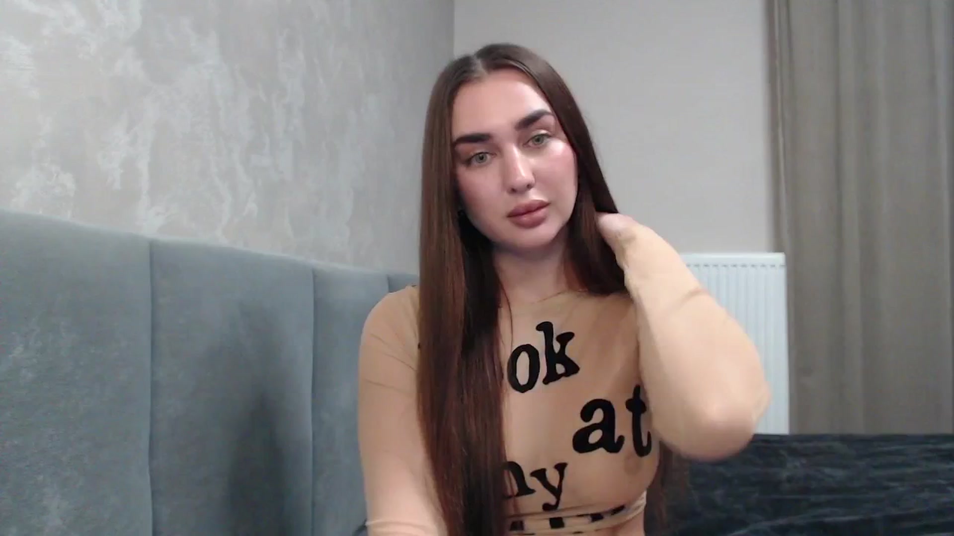 Gallery image thumbnail from NatrlBeauty's myfreecams stream on, 04/13/2026, 10:12 image 16 of 20