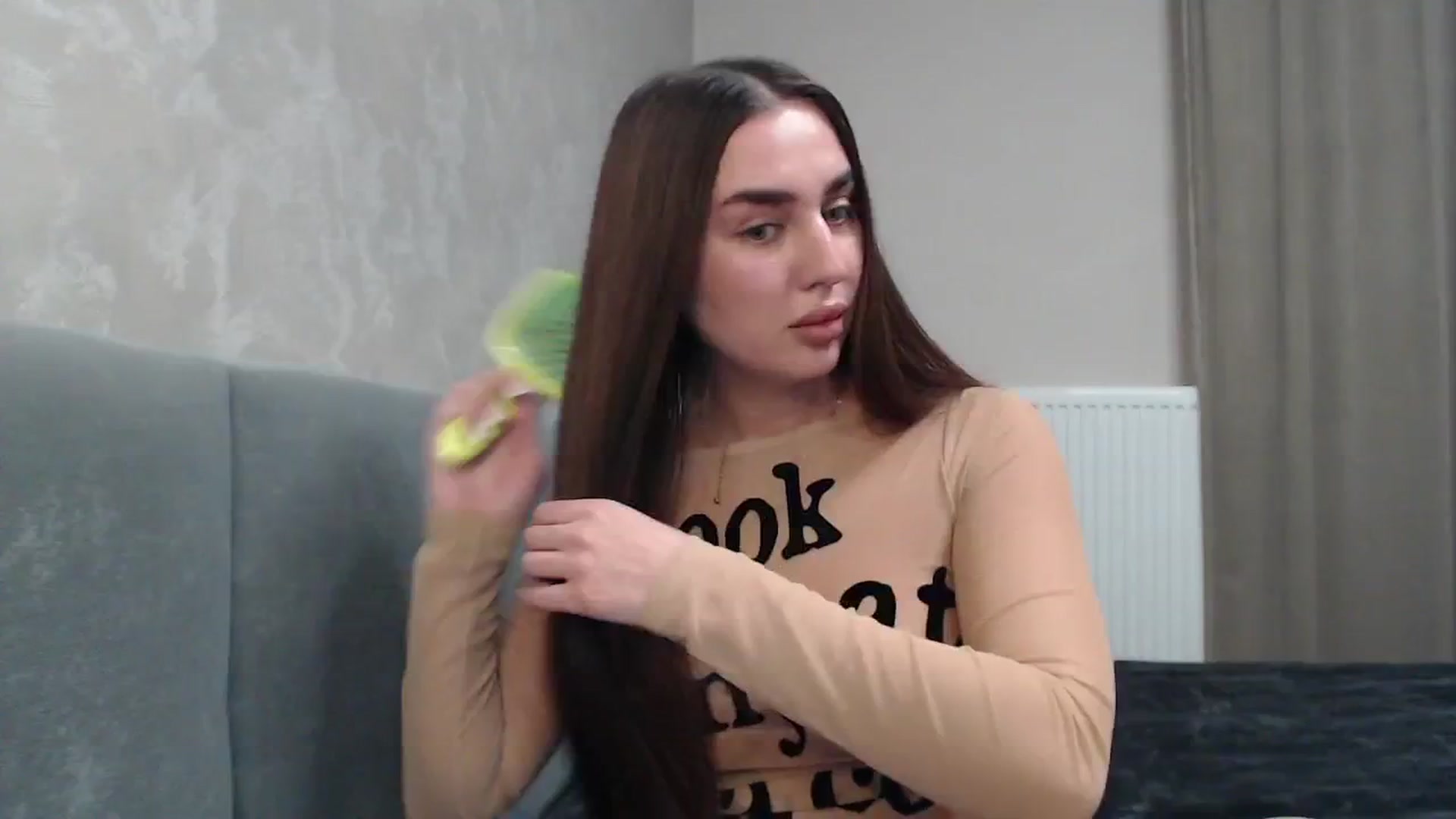 Gallery image thumbnail from NatrlBeauty's myfreecams stream on, 04/13/2026, 10:12 image 1 of 20