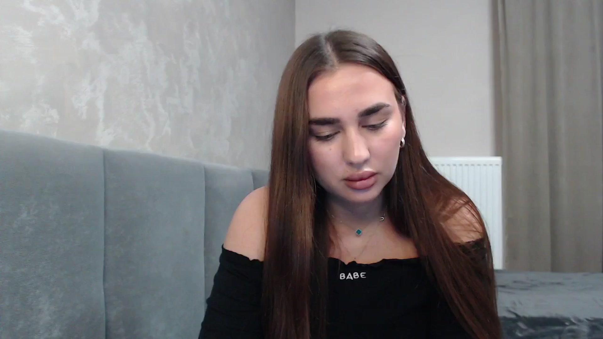Gallery image thumbnail from NatrlBeauty's myfreecams stream on, 04/17/2026, 09:51 image 8 of 20