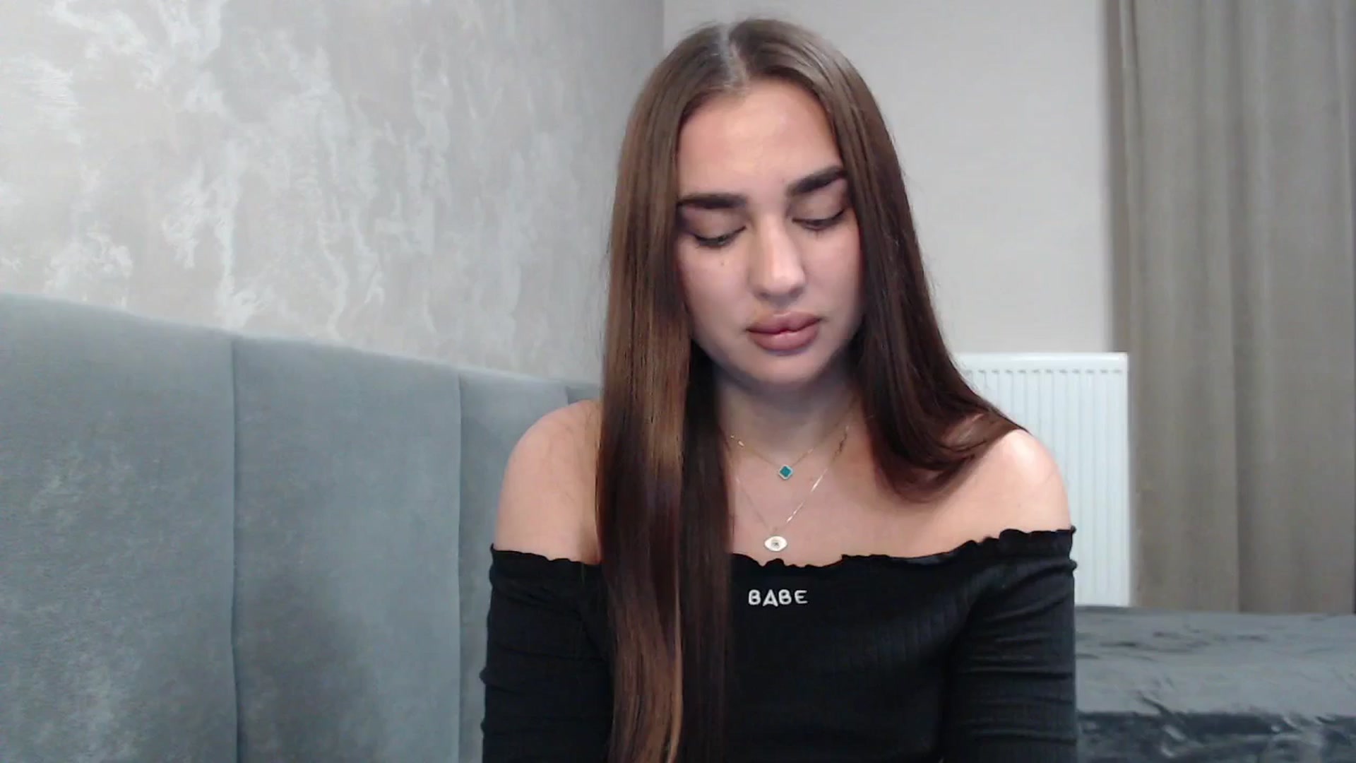 Gallery image thumbnail from NatrlBeauty's myfreecams stream on, 04/17/2026, 09:51 image 3 of 20
