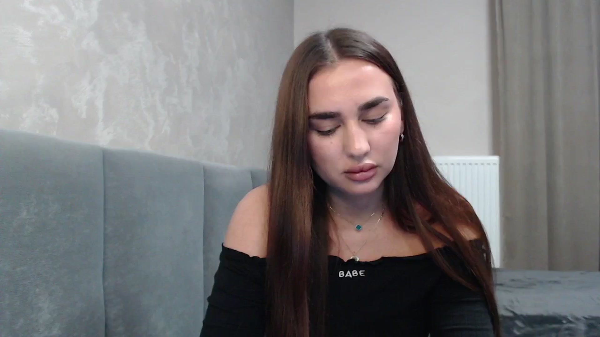 Gallery image thumbnail from NatrlBeauty's myfreecams stream on, 04/17/2026, 09:51 image 7 of 20