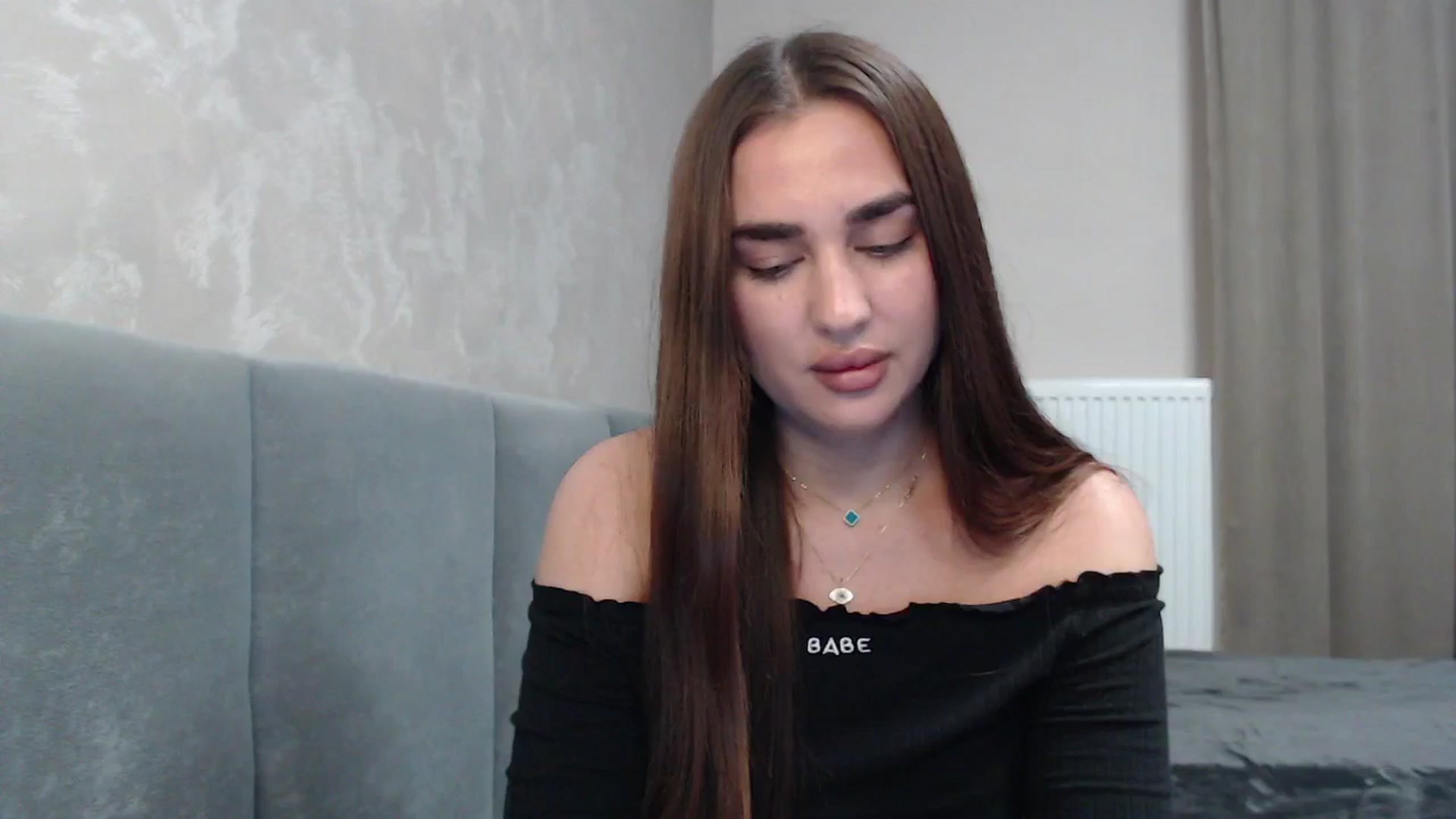 Gallery image thumbnail from NatrlBeauty's myfreecams stream on, 04/17/2026, 09:51 image 5 of 20